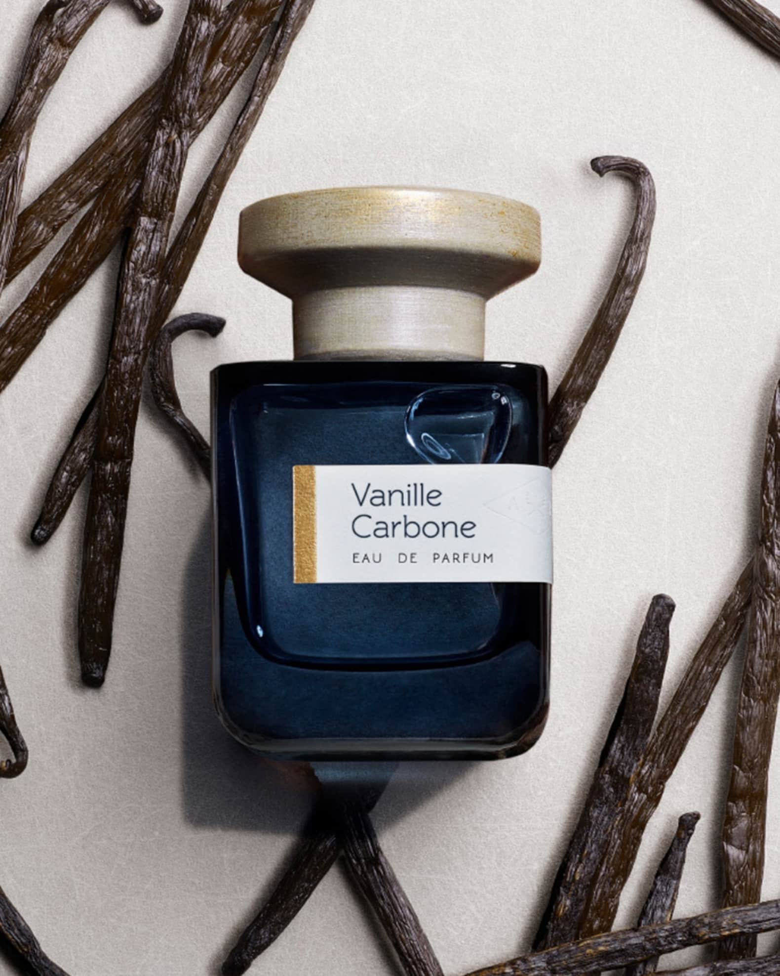 Vanille Carbone Eau de Parfum, 3.4 oz. 1