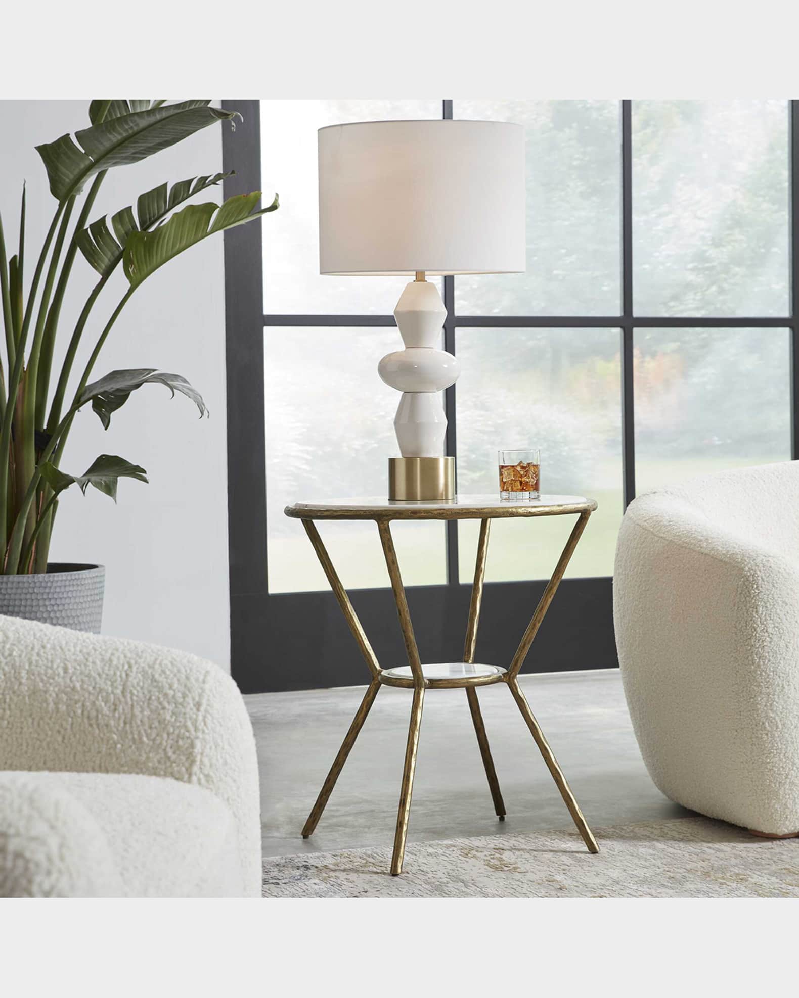 Refuge Side Table 1