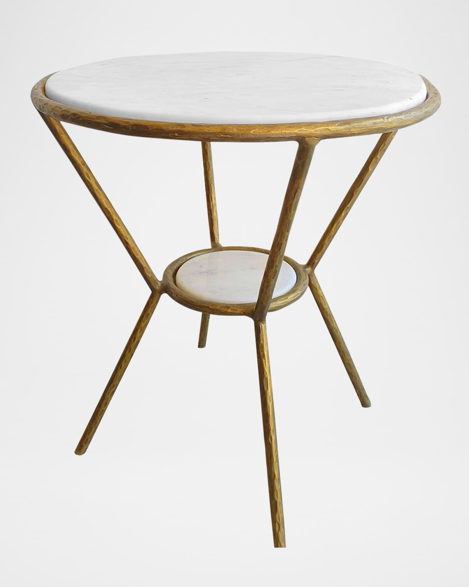 Refuge Side Table 0