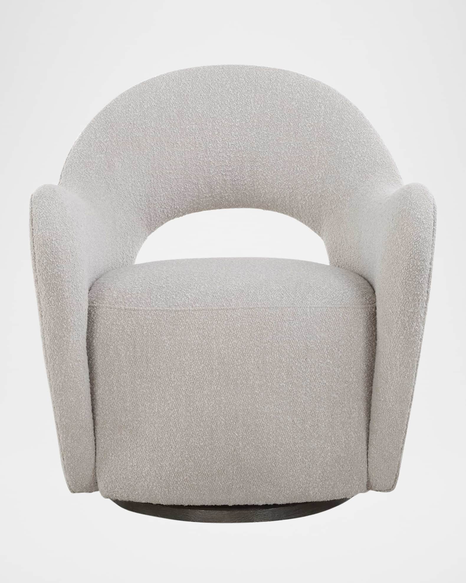 Wander Swivel Chair 1