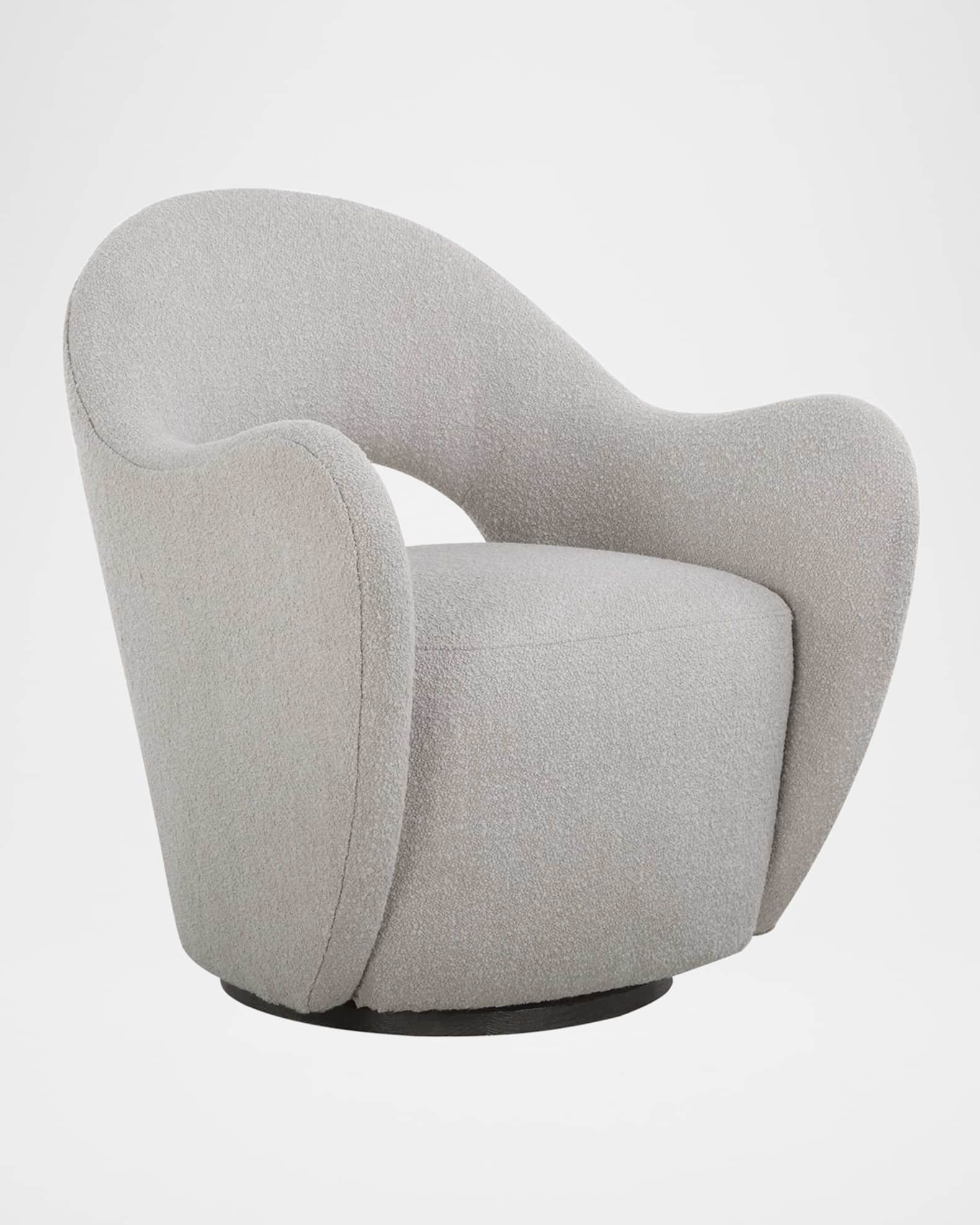 Wander Swivel Chair 0