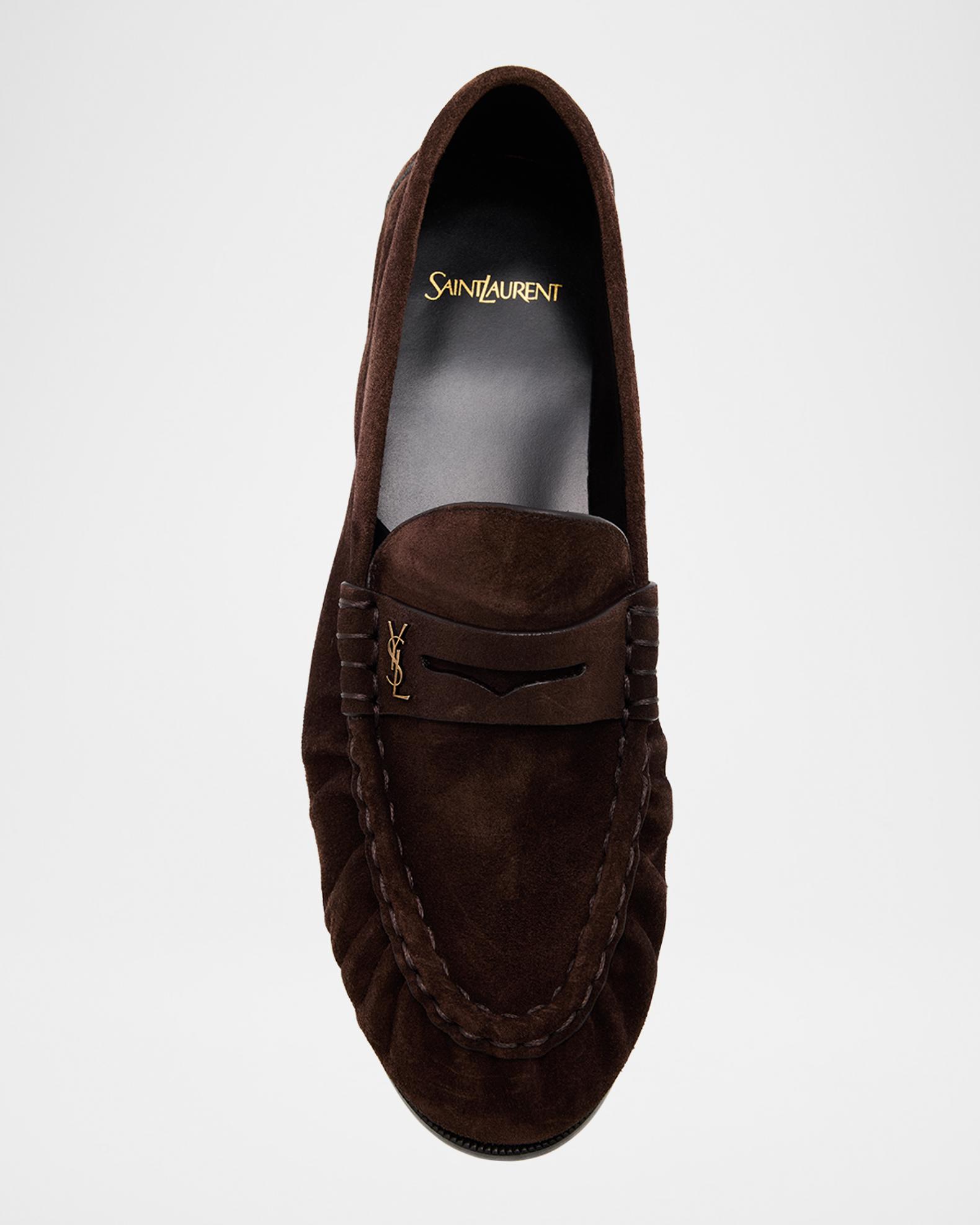 Saint Laurent Men display picture 1