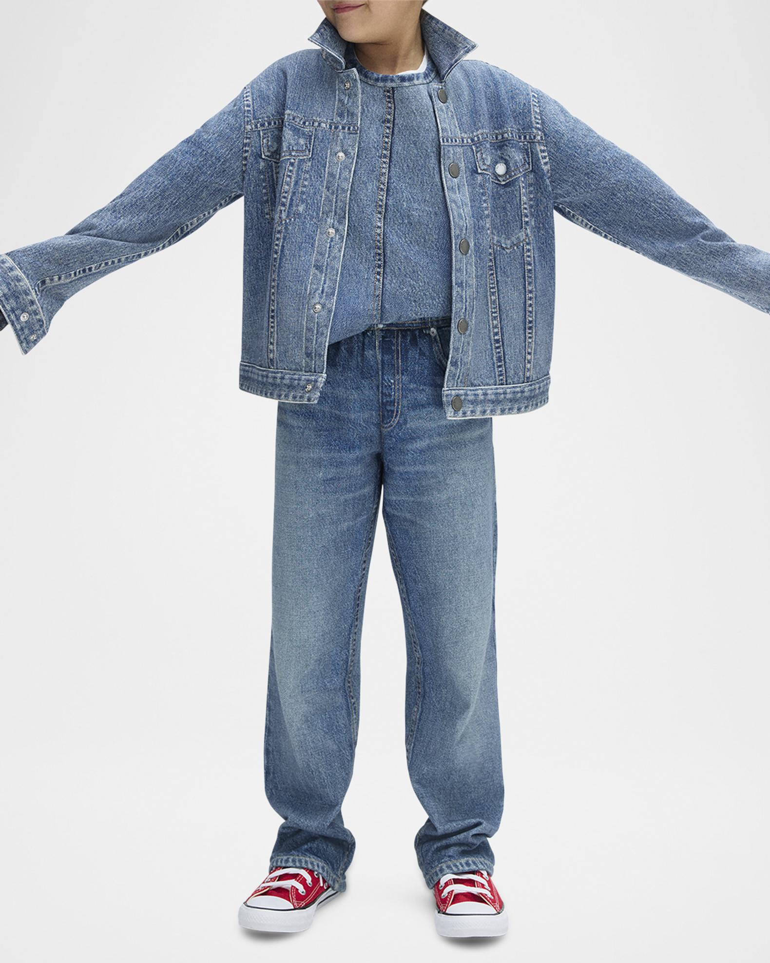 Rag & Bone Kid
