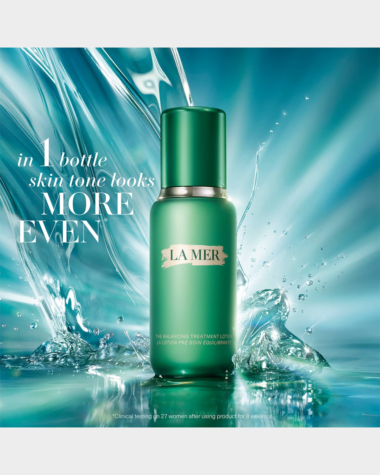 La Mer The Balancing Treatment Lotion, 5 oz. | Neiman Marcus