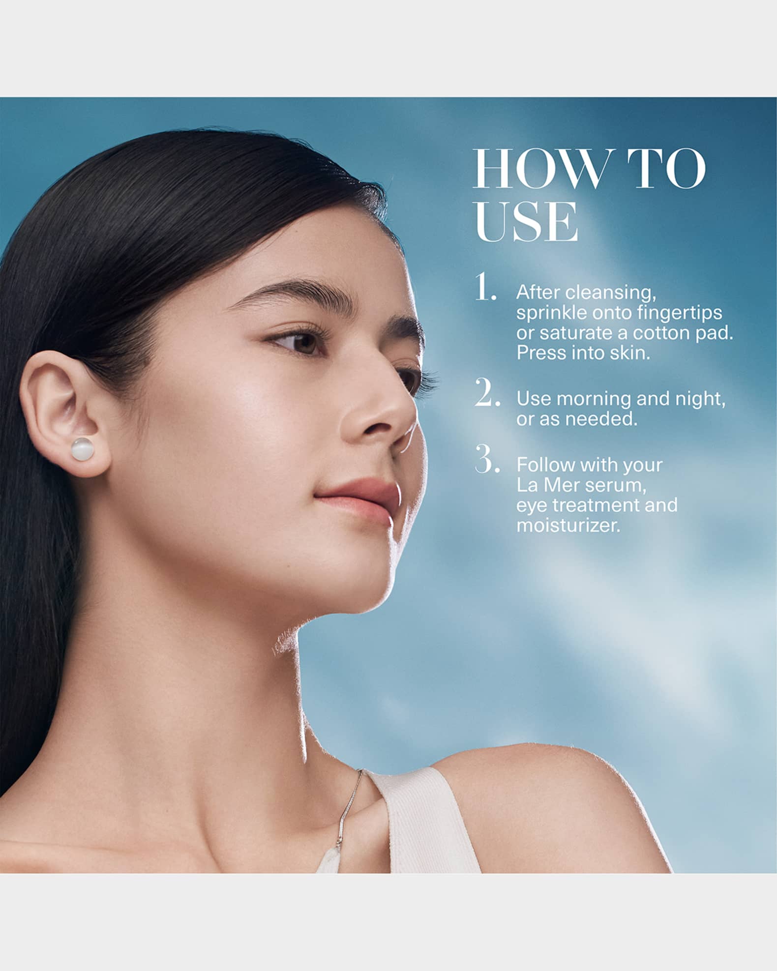 La Mer The Balancing Treatment Lotion, 5 oz. | Neiman Marcus