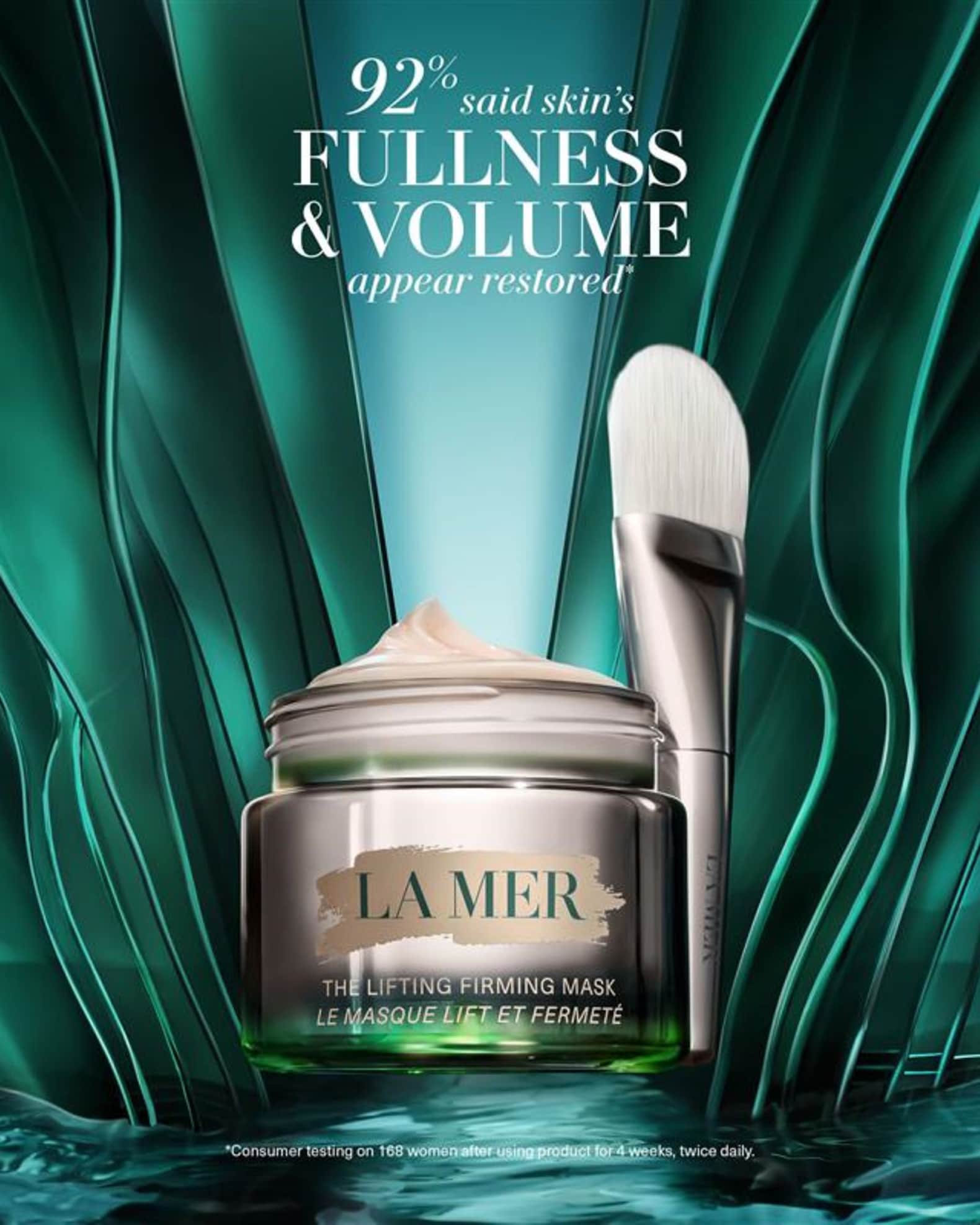 LA MER THE LIFTING FIRMING MASK 新品未使用 La Mer The Lifting Firming Mask, 1.7 oz. | Neiman Marcus