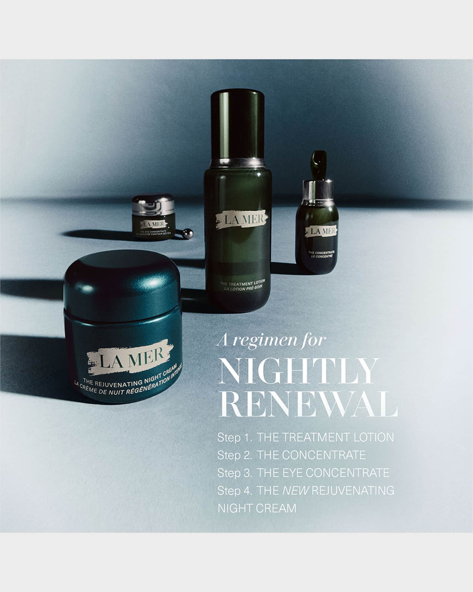 フェイスクリーム LA MER THE REJUVENATING NIGHT CREAM 30mL Amazon.com: La Mer The Rejuvenating Night Cream for Women