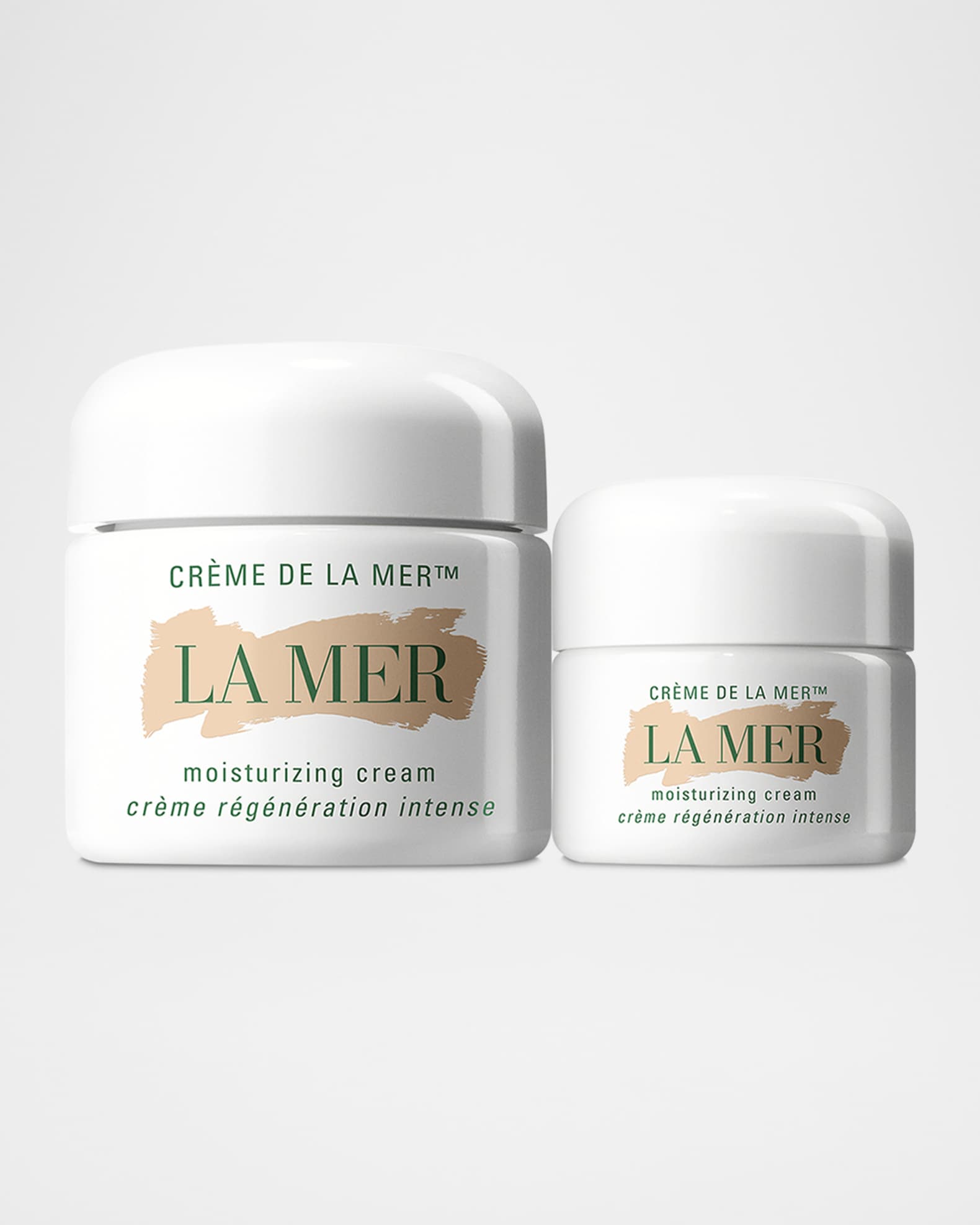 La Mer Limited Edition Crème de La Mer Duo ($490 Value!) | Neiman