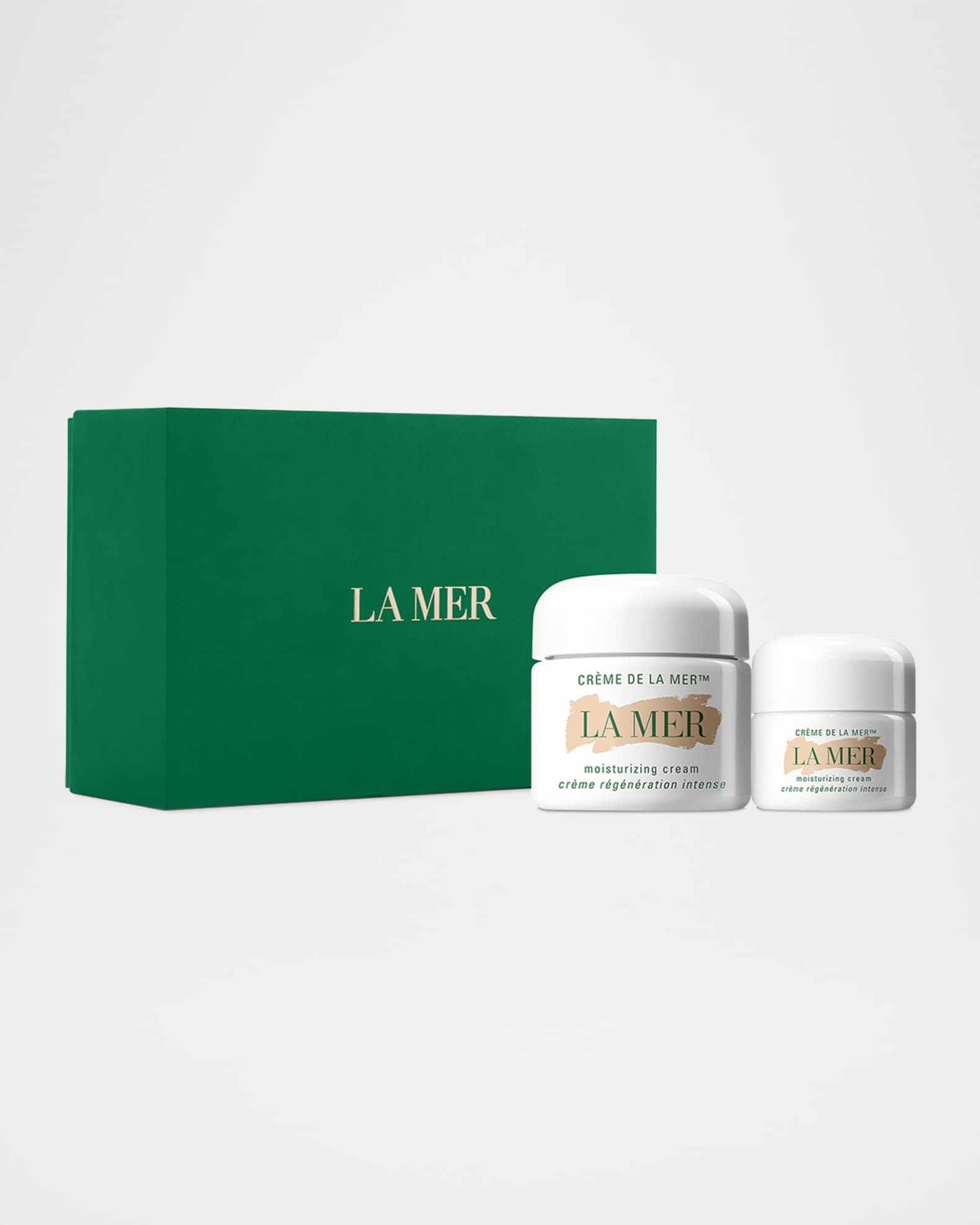 La Mer Limited Edition Crème de La Mer Duo ($490 Value!) | Neiman
