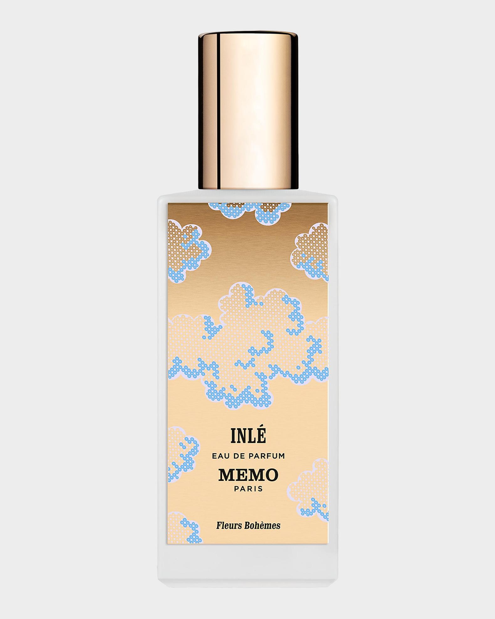 Memo Paris Inlé Eau de Parfum, 1 oz. | Neiman Marcus