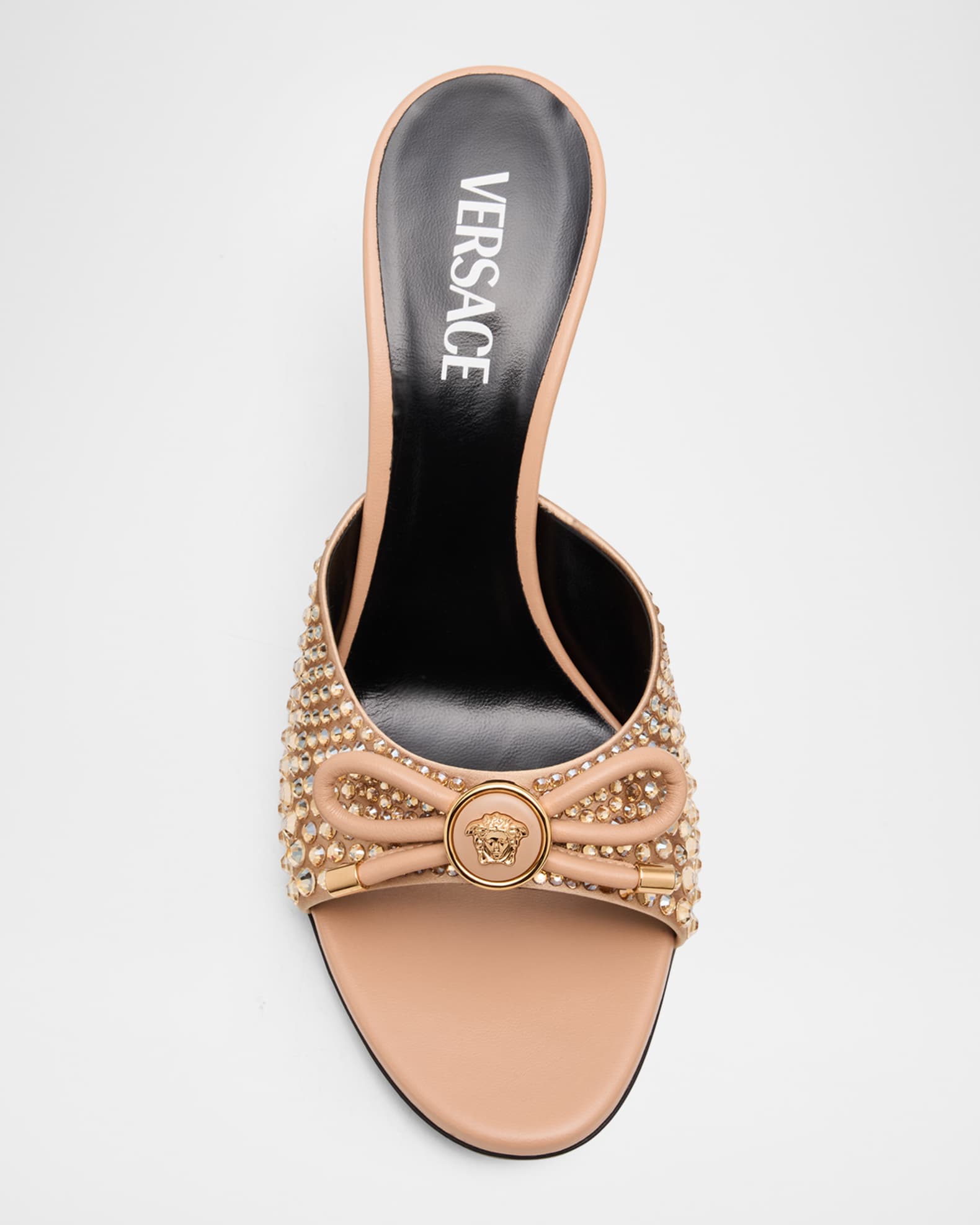 靴 herlipto Organza Chain Mules 36 herlipto Organza Chain Mules 36