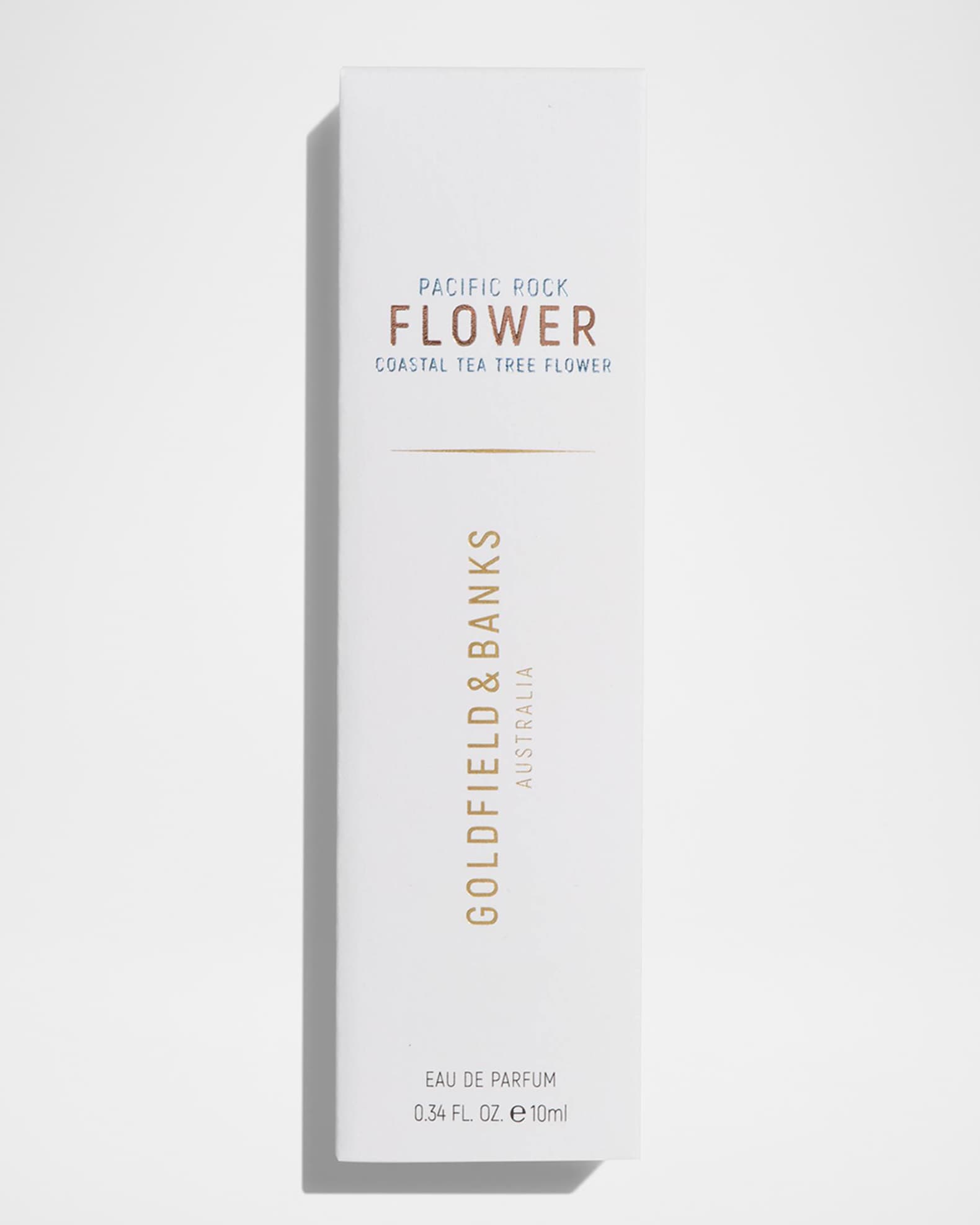 Pacific Rock Flower Eau de Parfum Travel Spray, 0.33 oz. 1