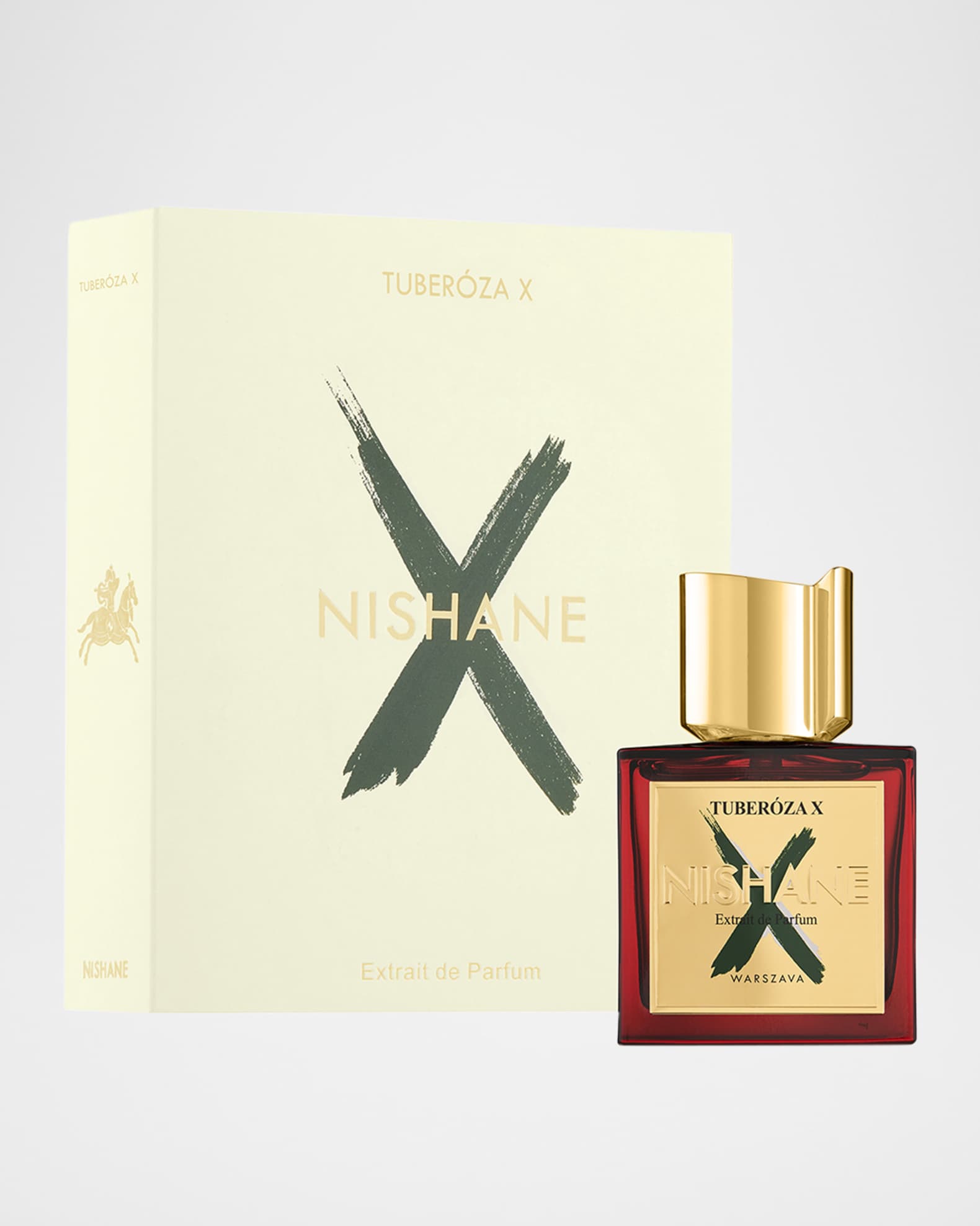 Tuberóza X Eau de Parfum, 1.7 oz.  1