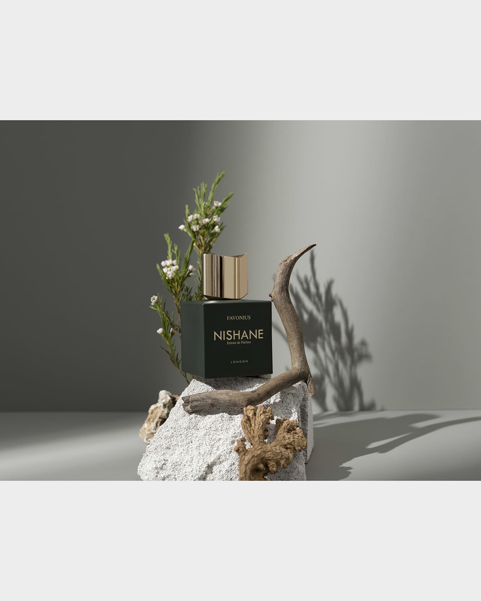 Favonius London Eau de Parfum, 1.7 oz. 1