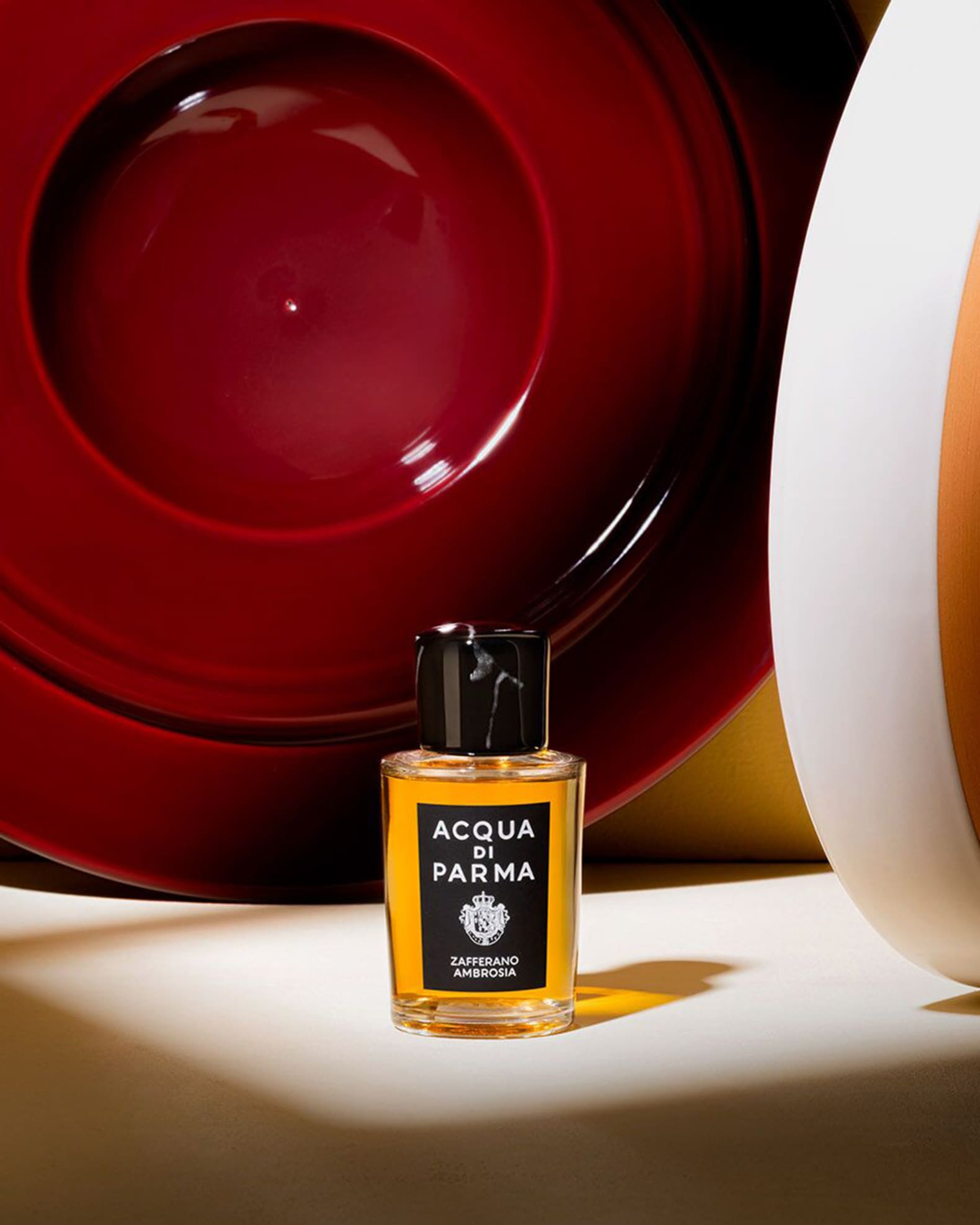 Acqua di Parma Zafferano Ambrosia Extrait de Parfum, 1.7 oz