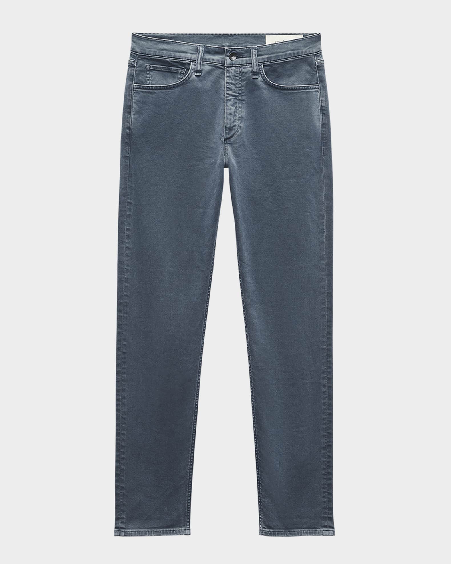 Men's Fit 2 Aero Stretch Jeans 0