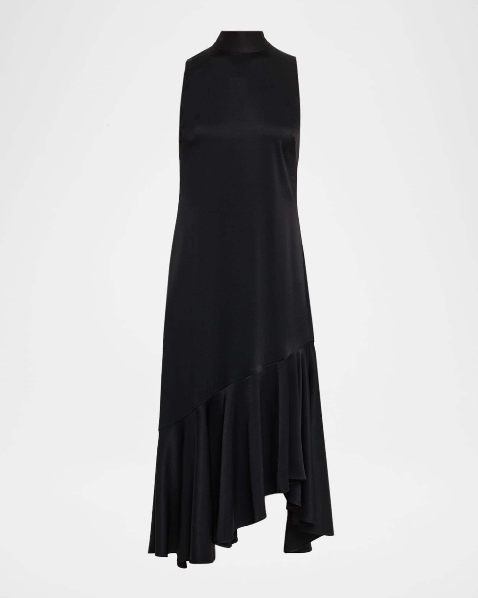 Kobi Halperin Jenkins Midi Dress - Black