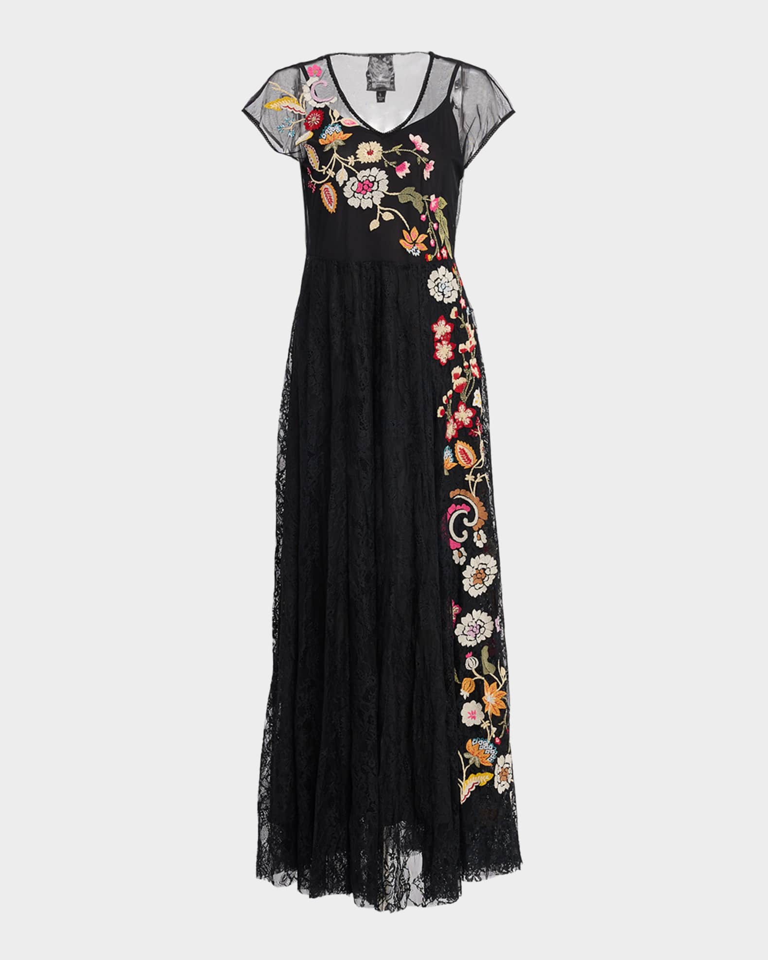 women's fit & flare dresses Women's Solid Fit and Flare Dress