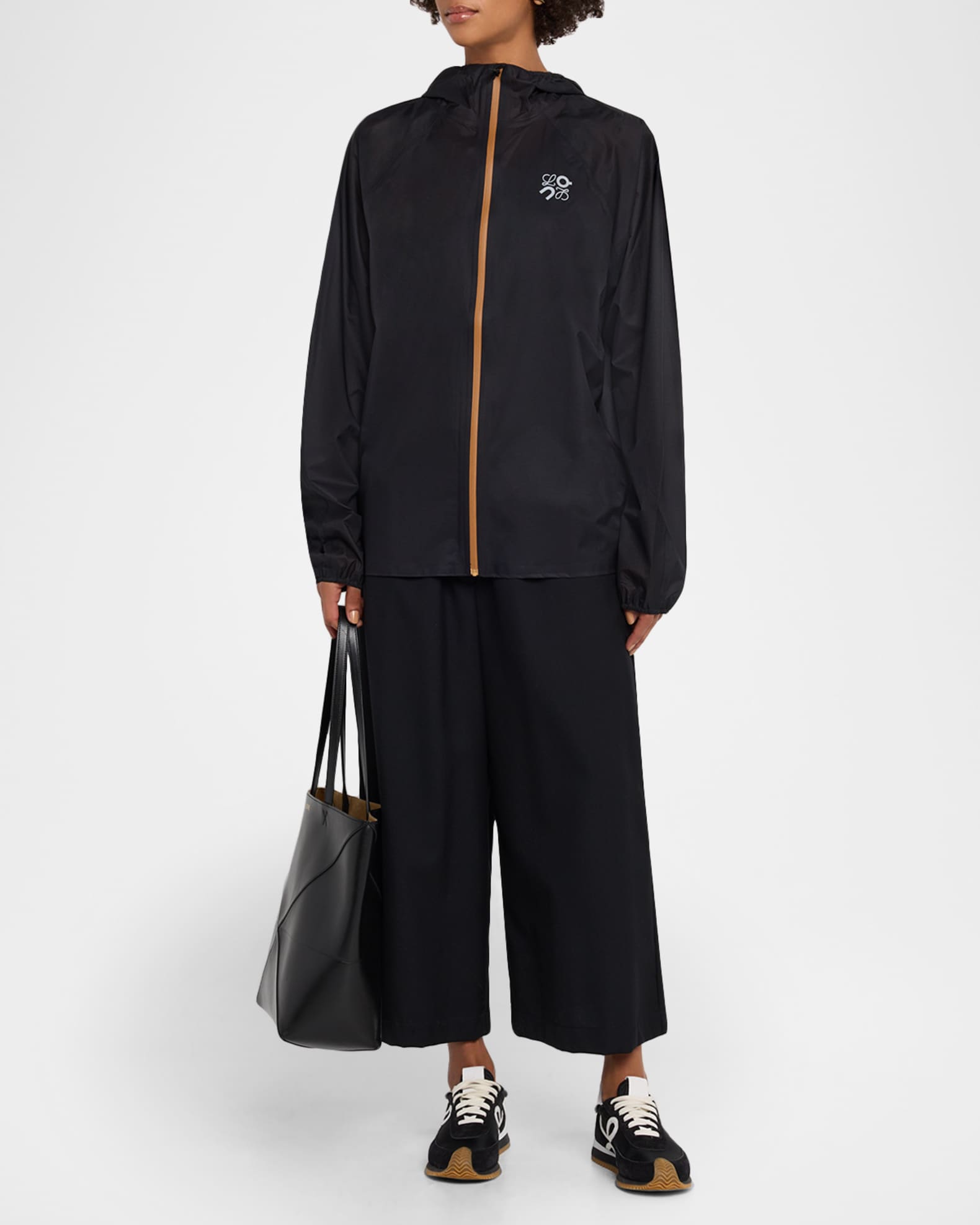 Loewe x On Ultra Technical Jacket | Neiman Marcus