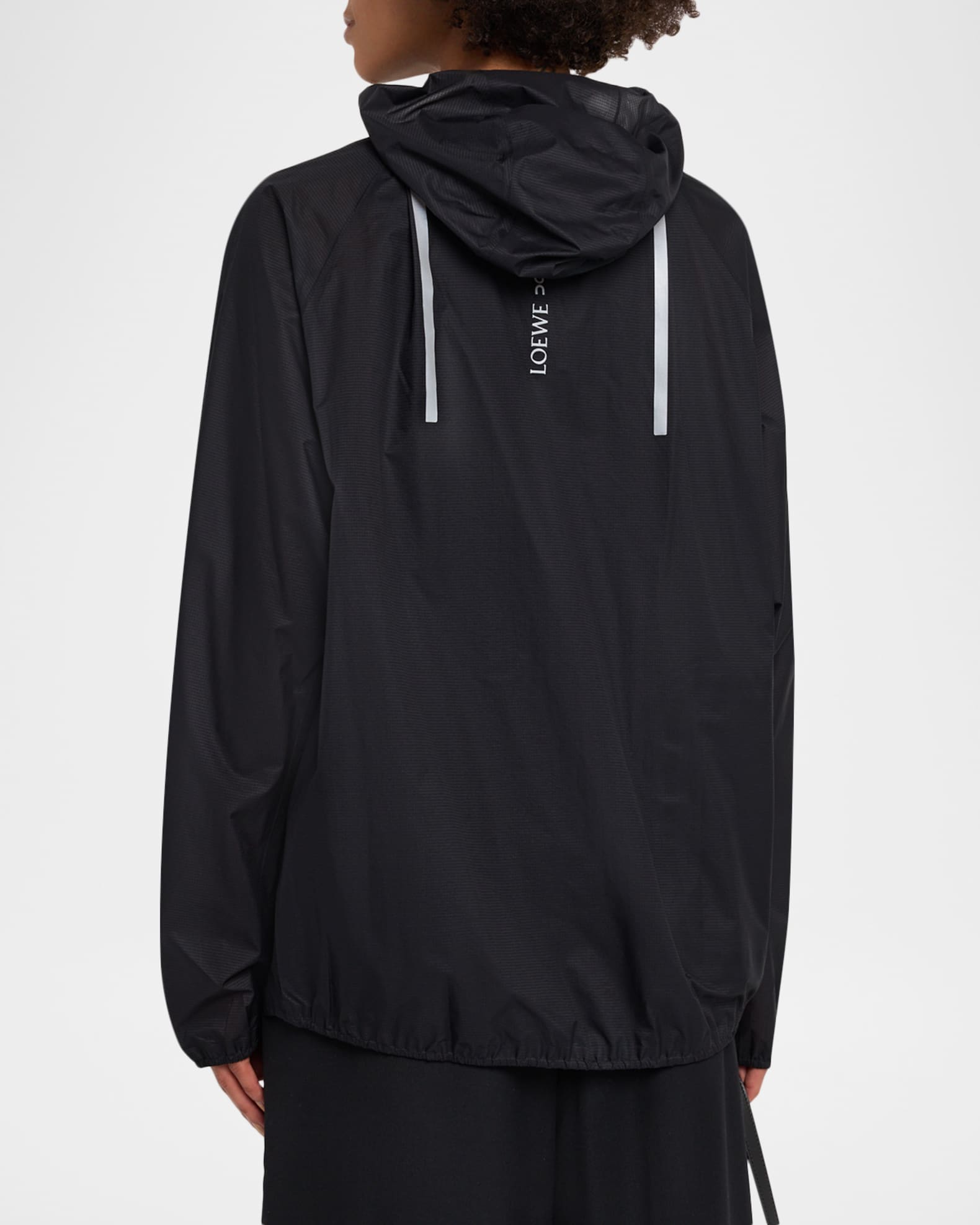 LOEWE×On ジャンパー　ユニセックス Anorak LOEWE | On Japan