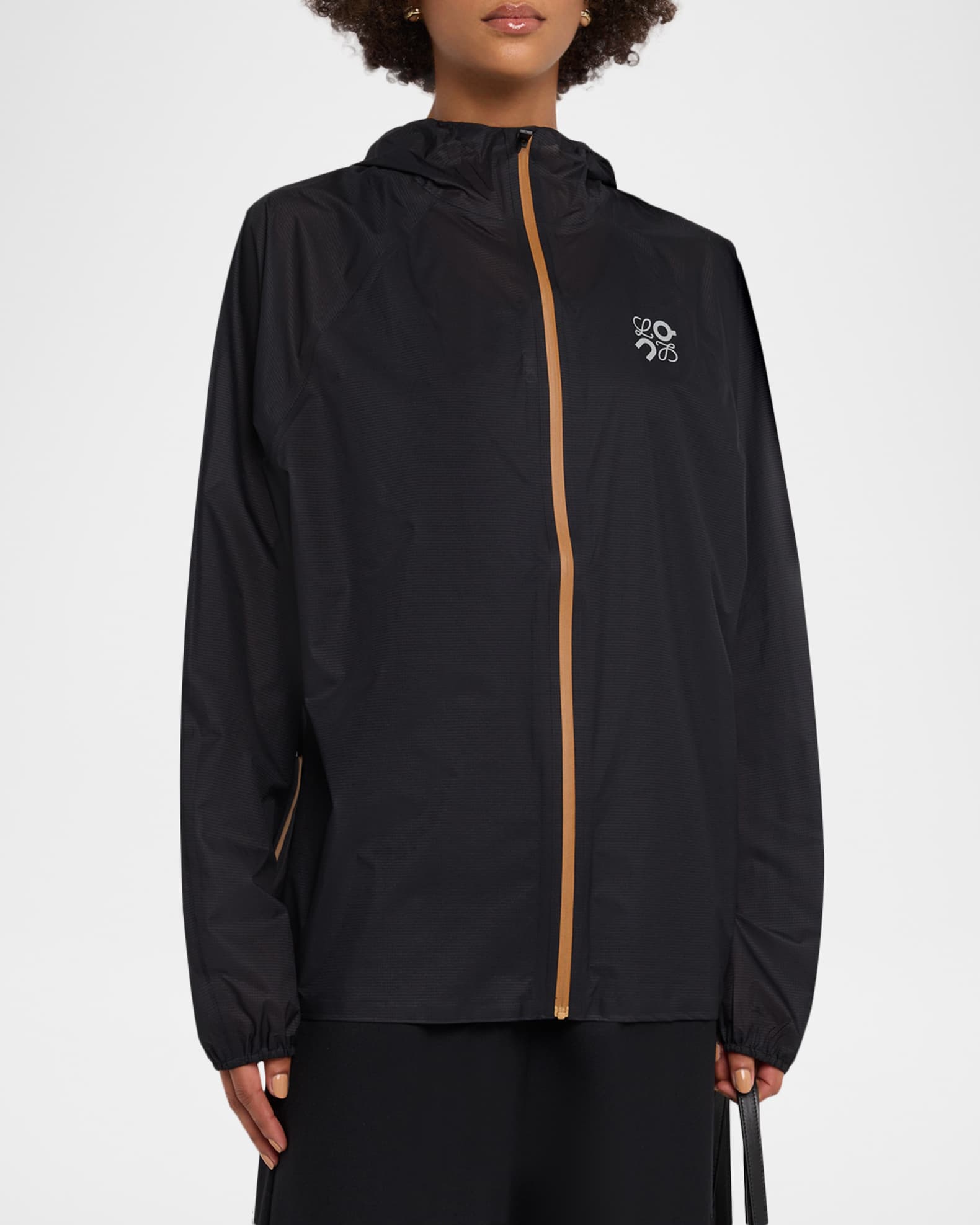 LOEWE×On ジャンパー　ユニセックス Anorak LOEWE | On 日本