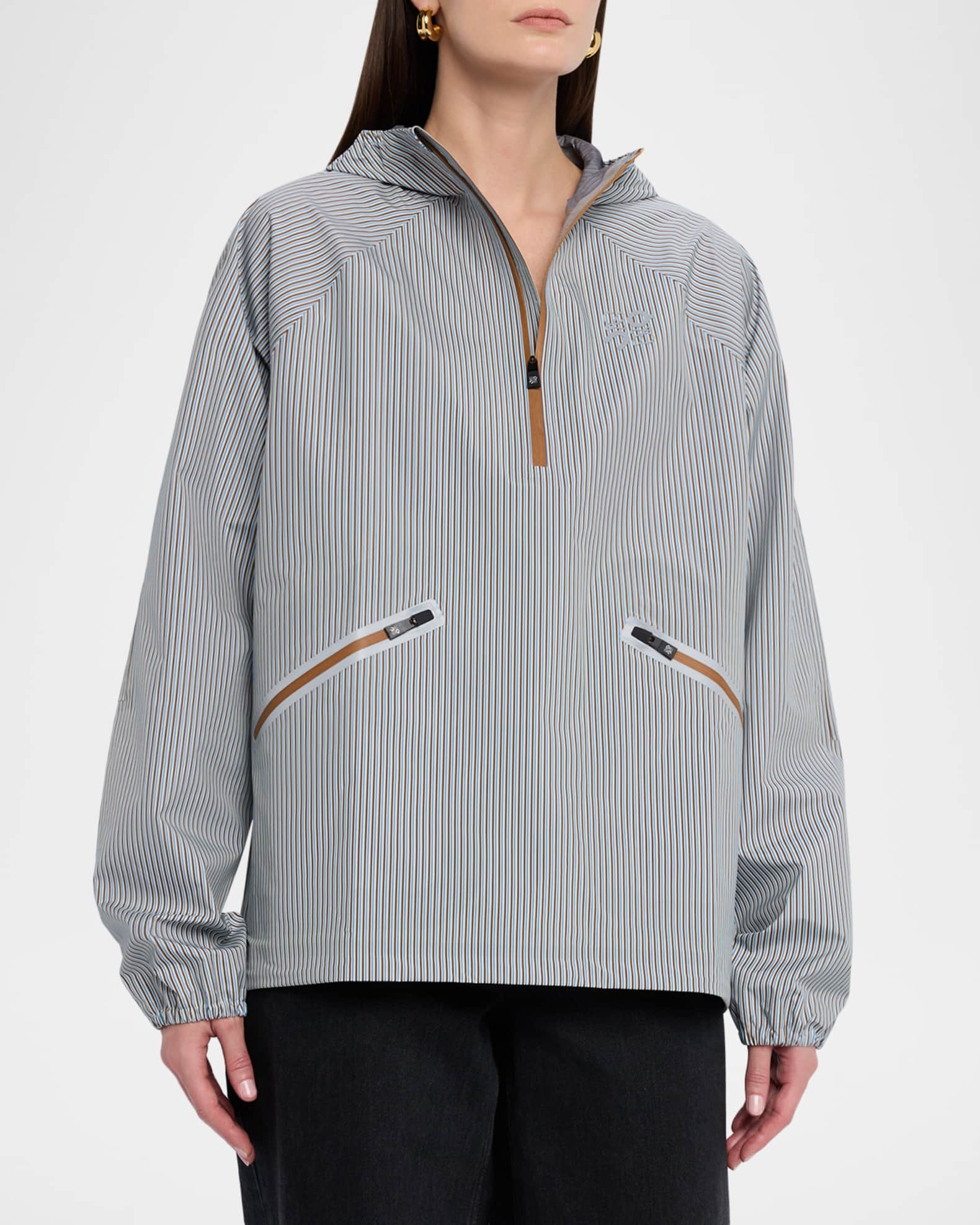 LOEWE × On　Storm Jacket Men's Storm Jacket LOEWE | On United States