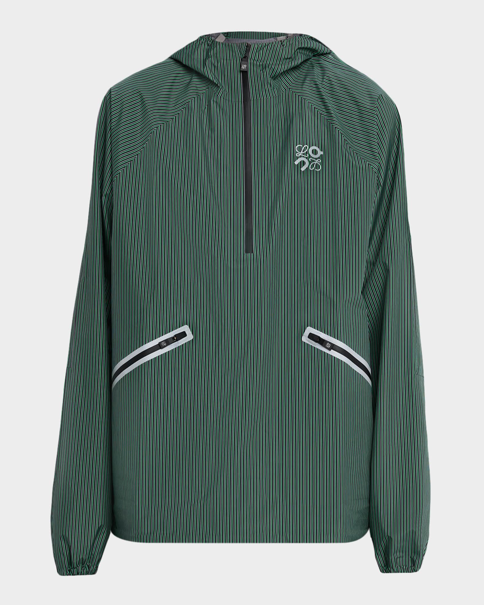 Loewe x On Storm Anorak Jacket | Neiman Marcus