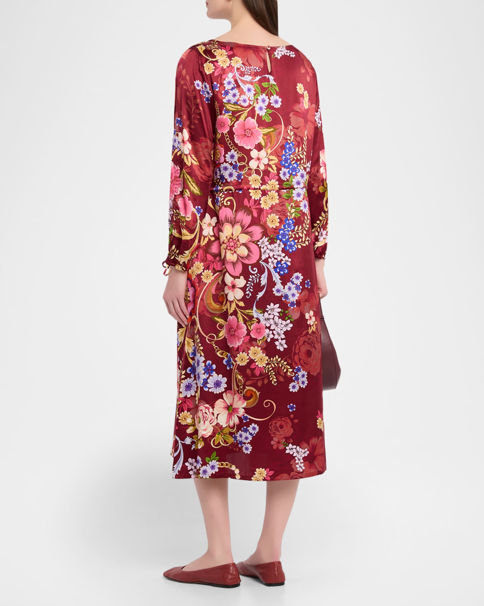 asos pink satin dress Asos Edition Satin Square Neck Maxi Dress With Side Split In Dusky Rose