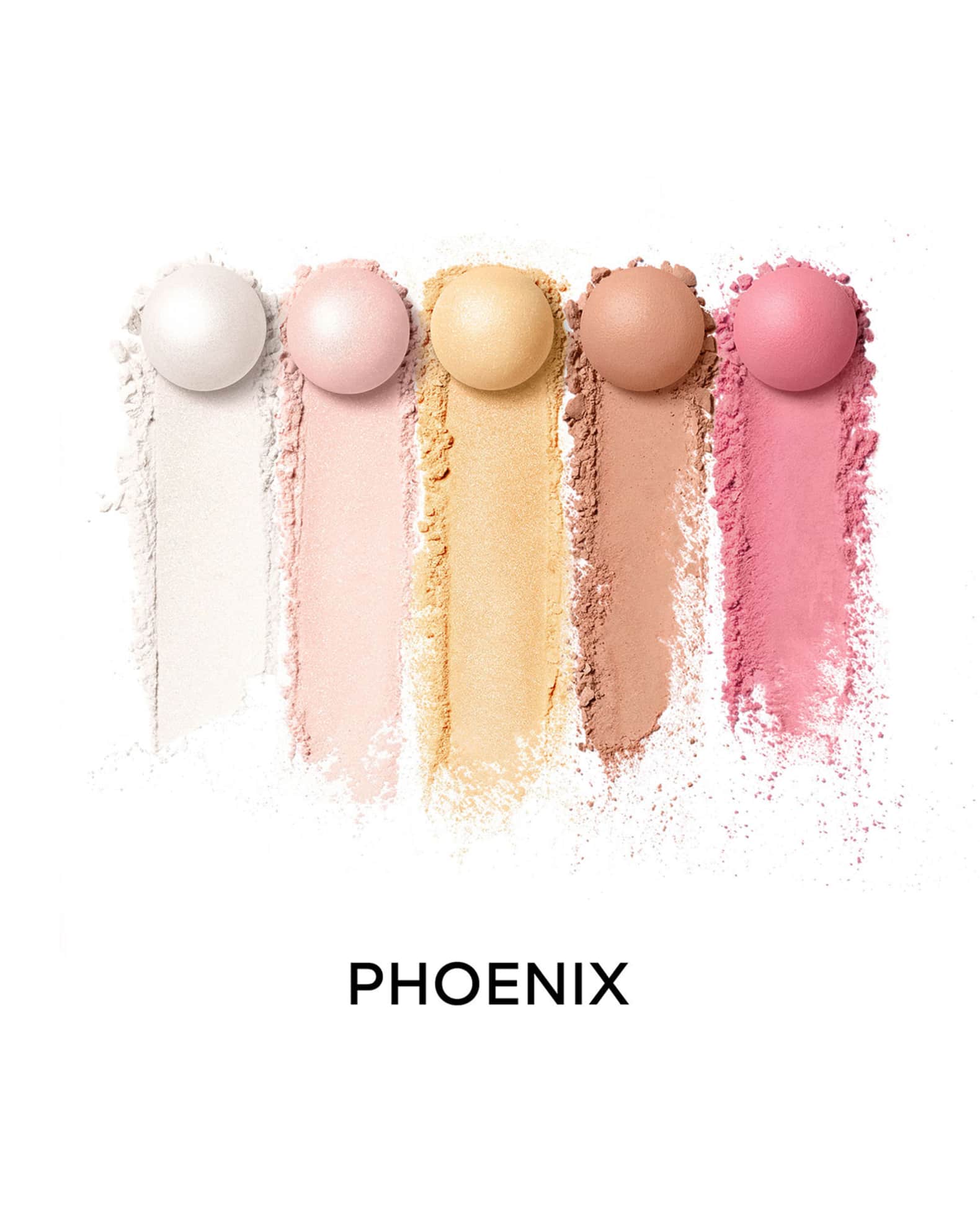 Guerlain Limited Edition Meteorites Setting & Finishing Pearls of