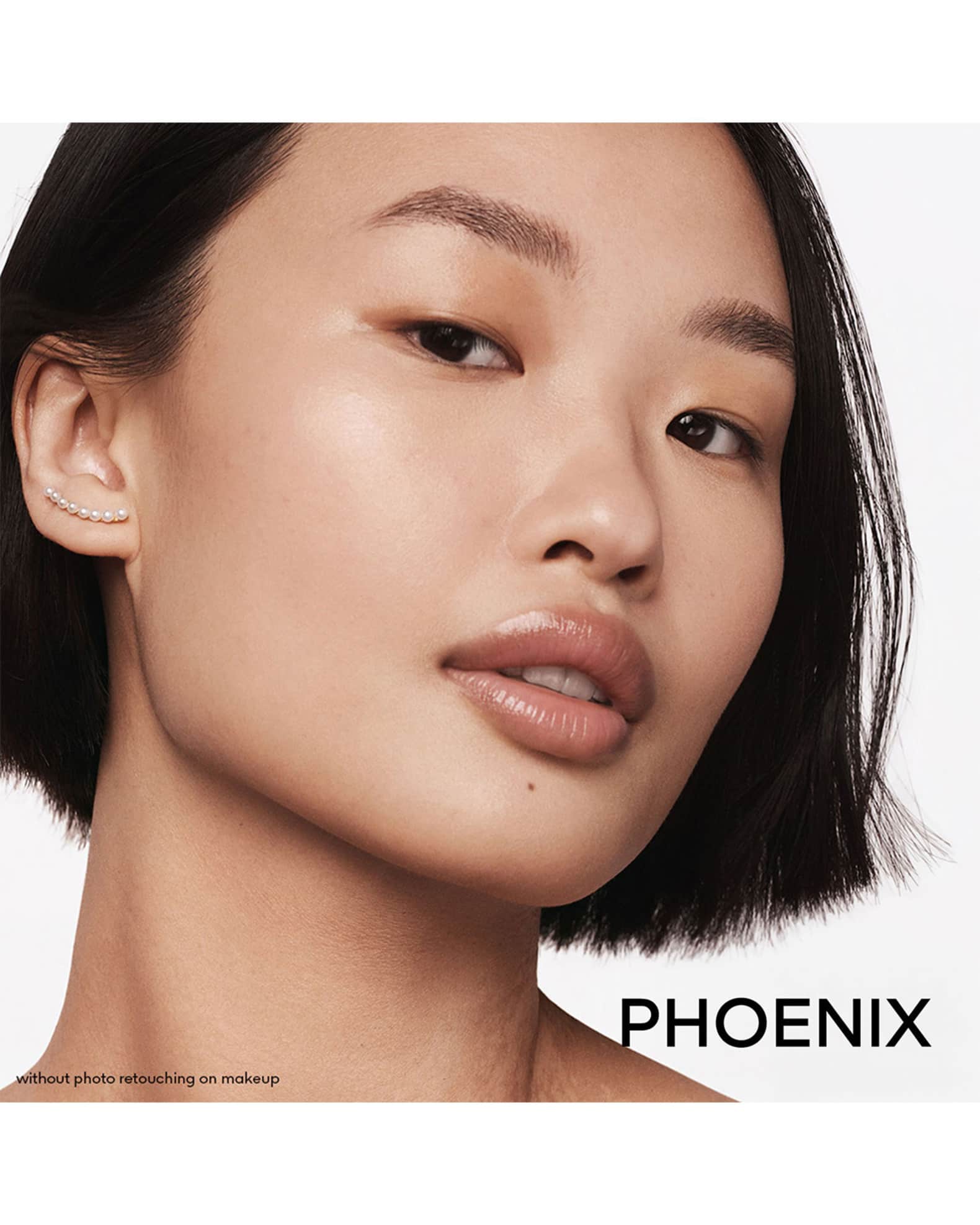 Guerlain Limited Edition Meteorites Setting & Finishing Pearls of