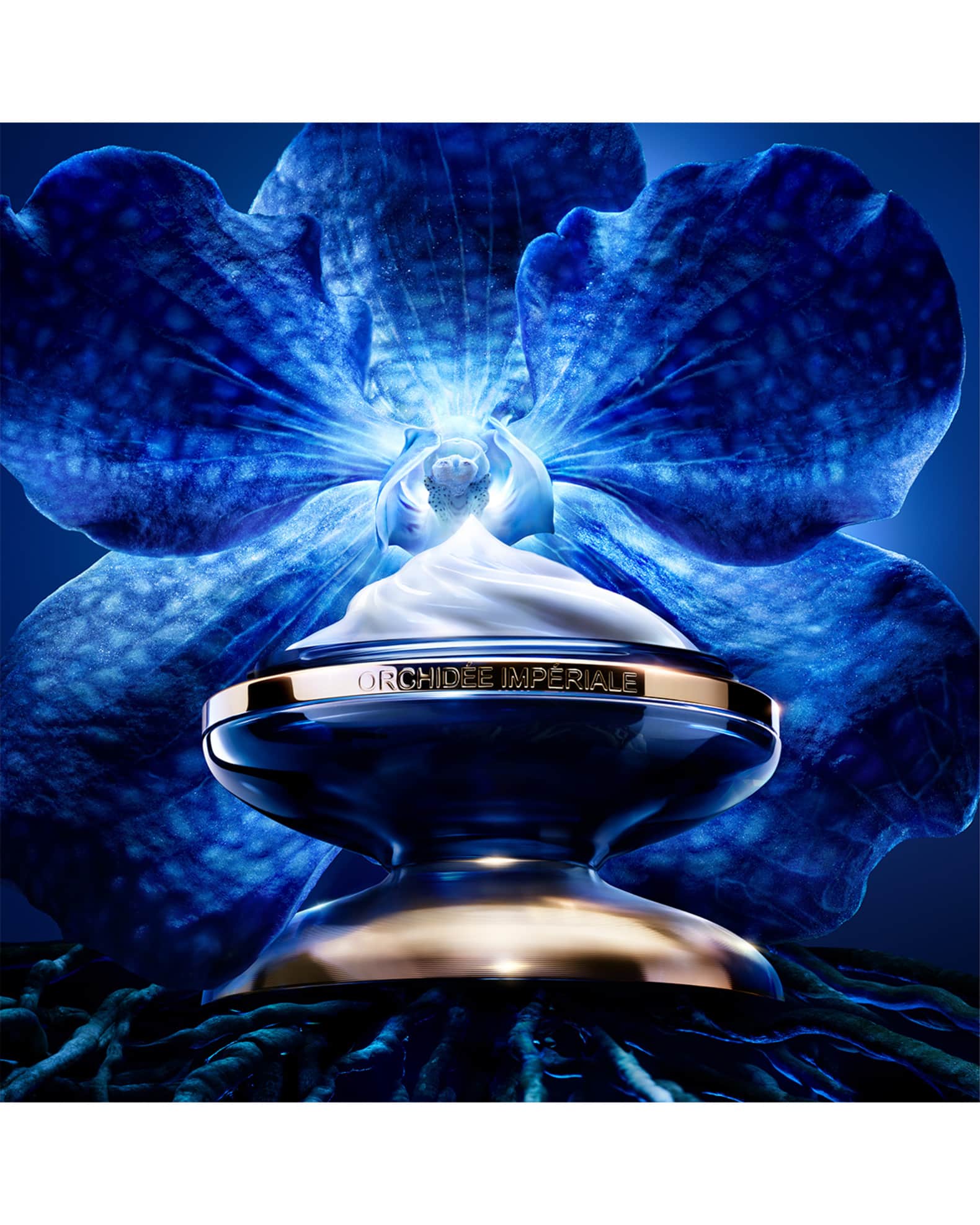 Guerlain Orchidée Impériale The Longevity Rich Cream, 1.6 oz