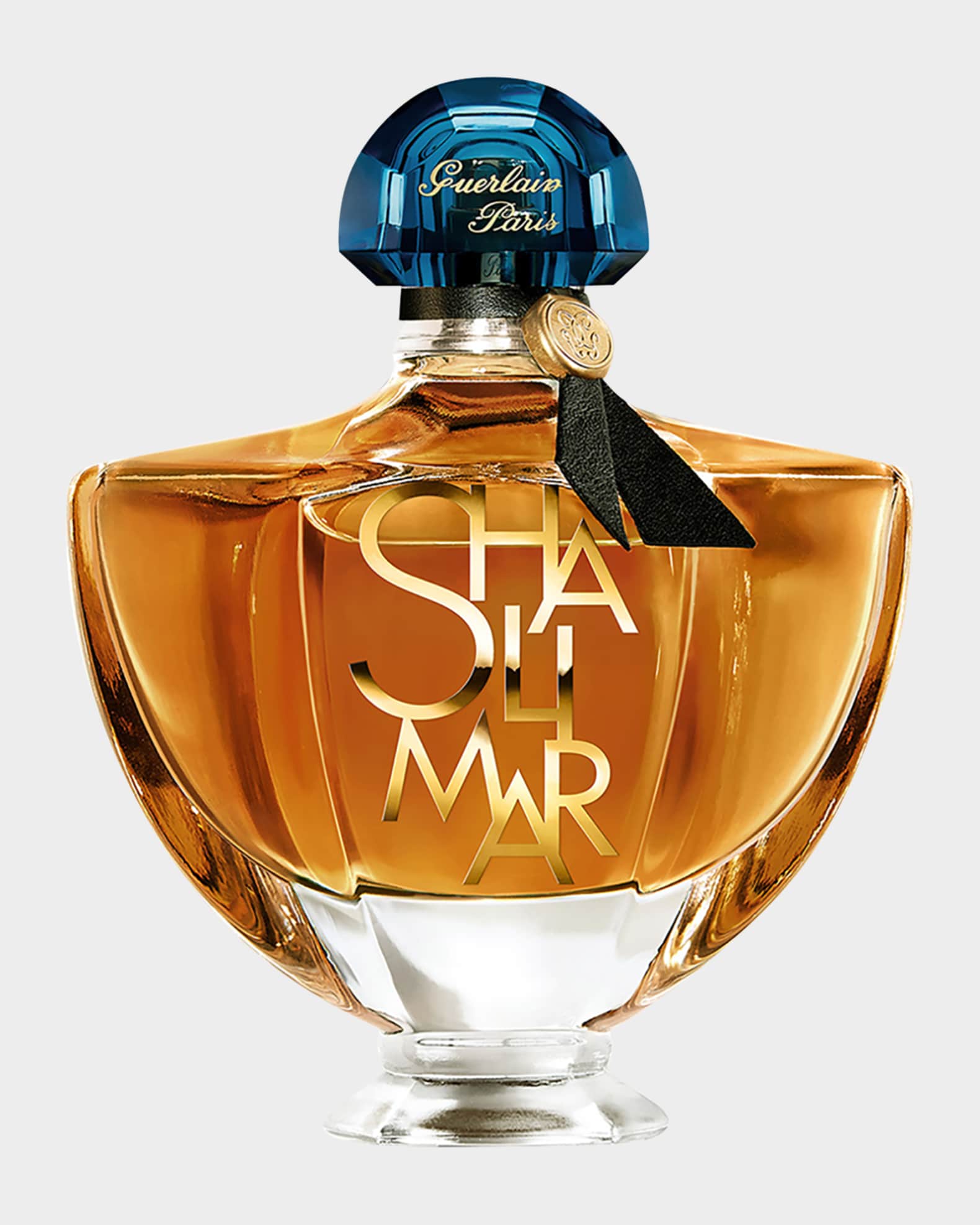 Guerlain Shalimar L'Essence Eau de Parfum Intense, 3 oz