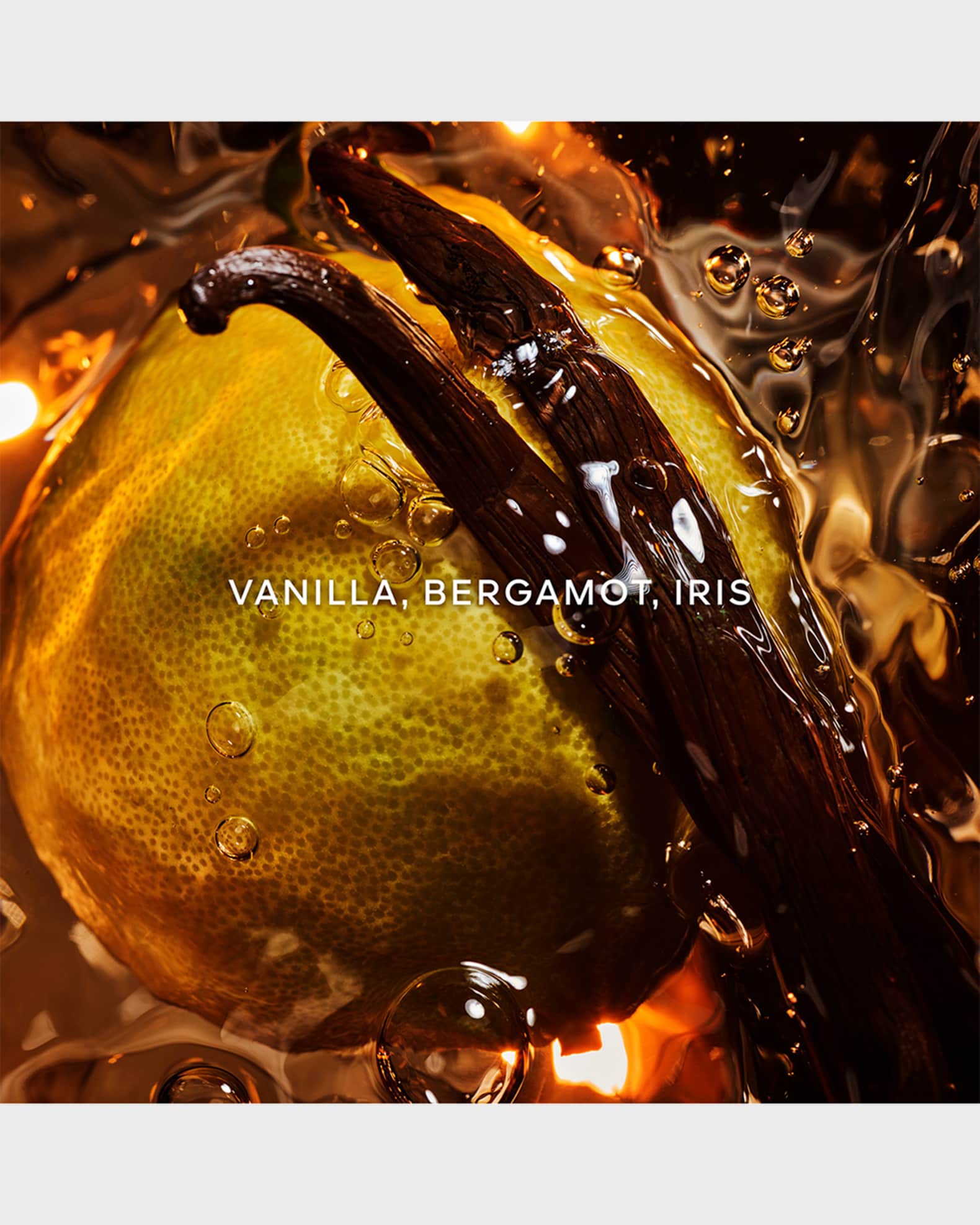 Shalimar Satin Shower Oil, 6.7 oz.