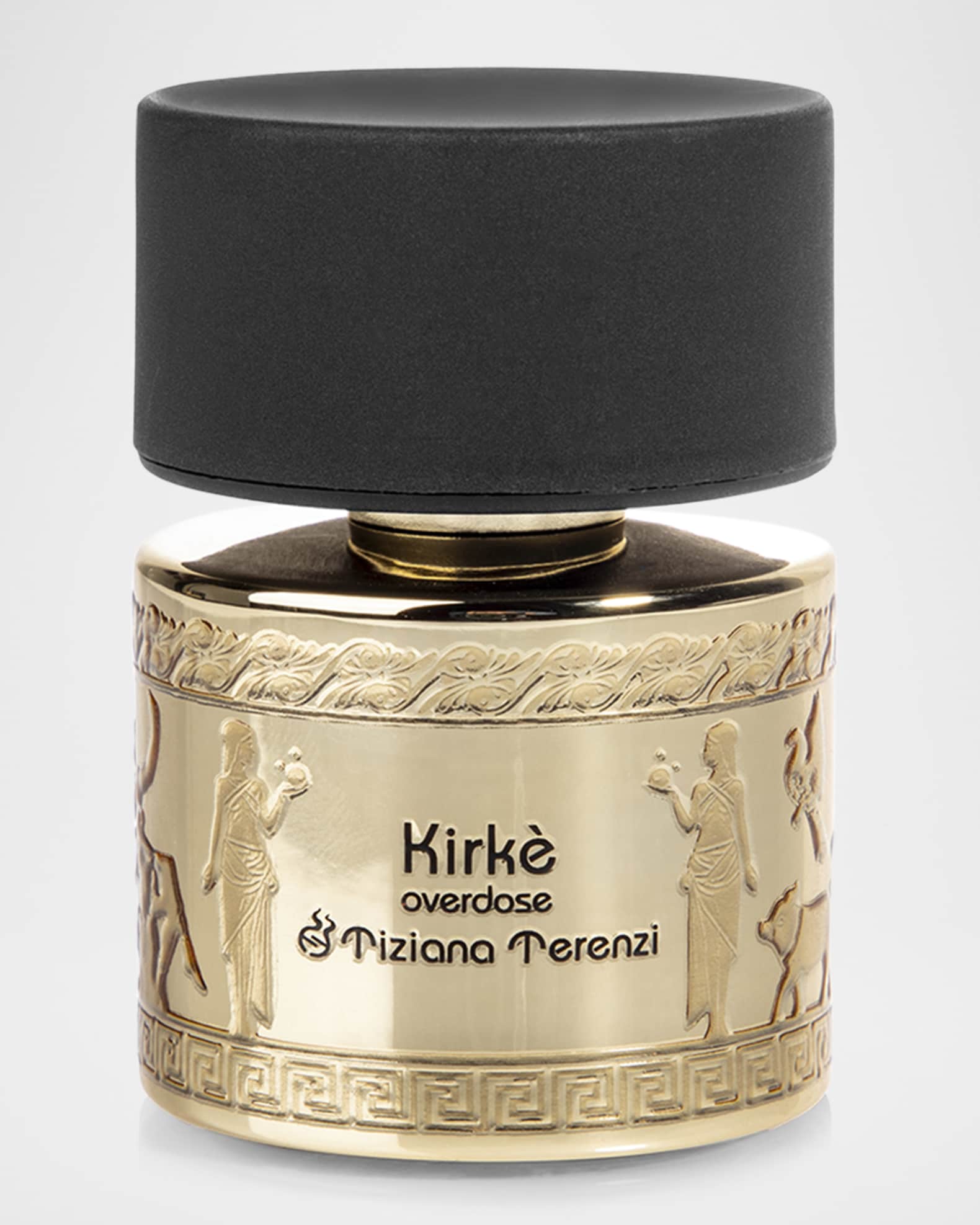 Tiziana Terenzi Kirkè 100ml オードパルファム Tiziana Terenzi Kirké Overdose Eau de Parfum, 3.4 oz