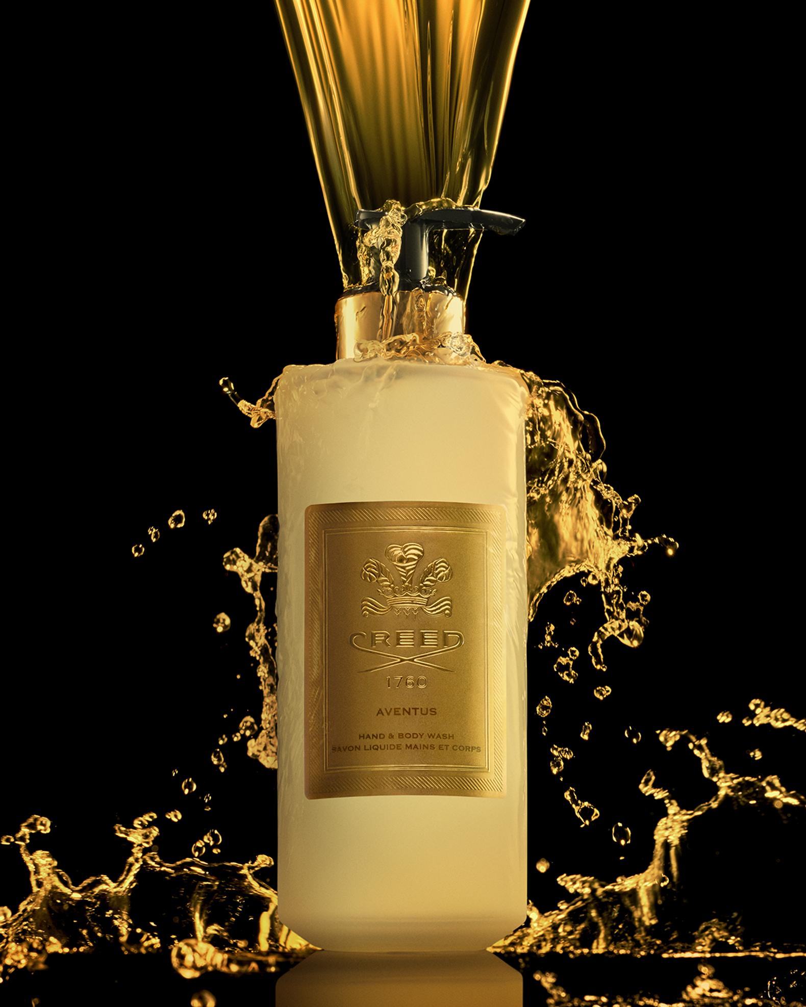 CREED Aventus Hand & Body Wash, 10.1 oz. | Neiman Marcus