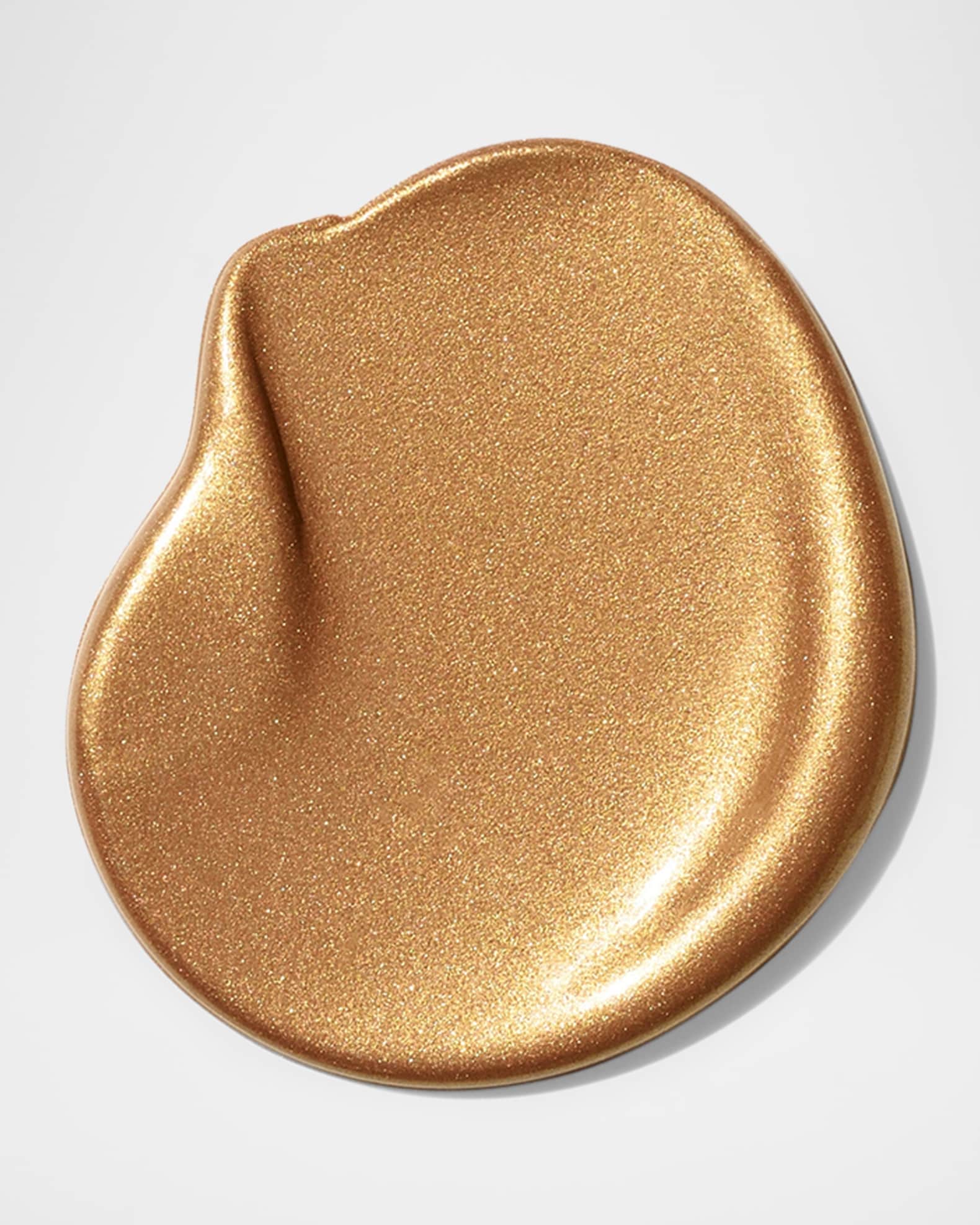 Bronze-On Shimmer Body Luster, 3.55 oz. 1