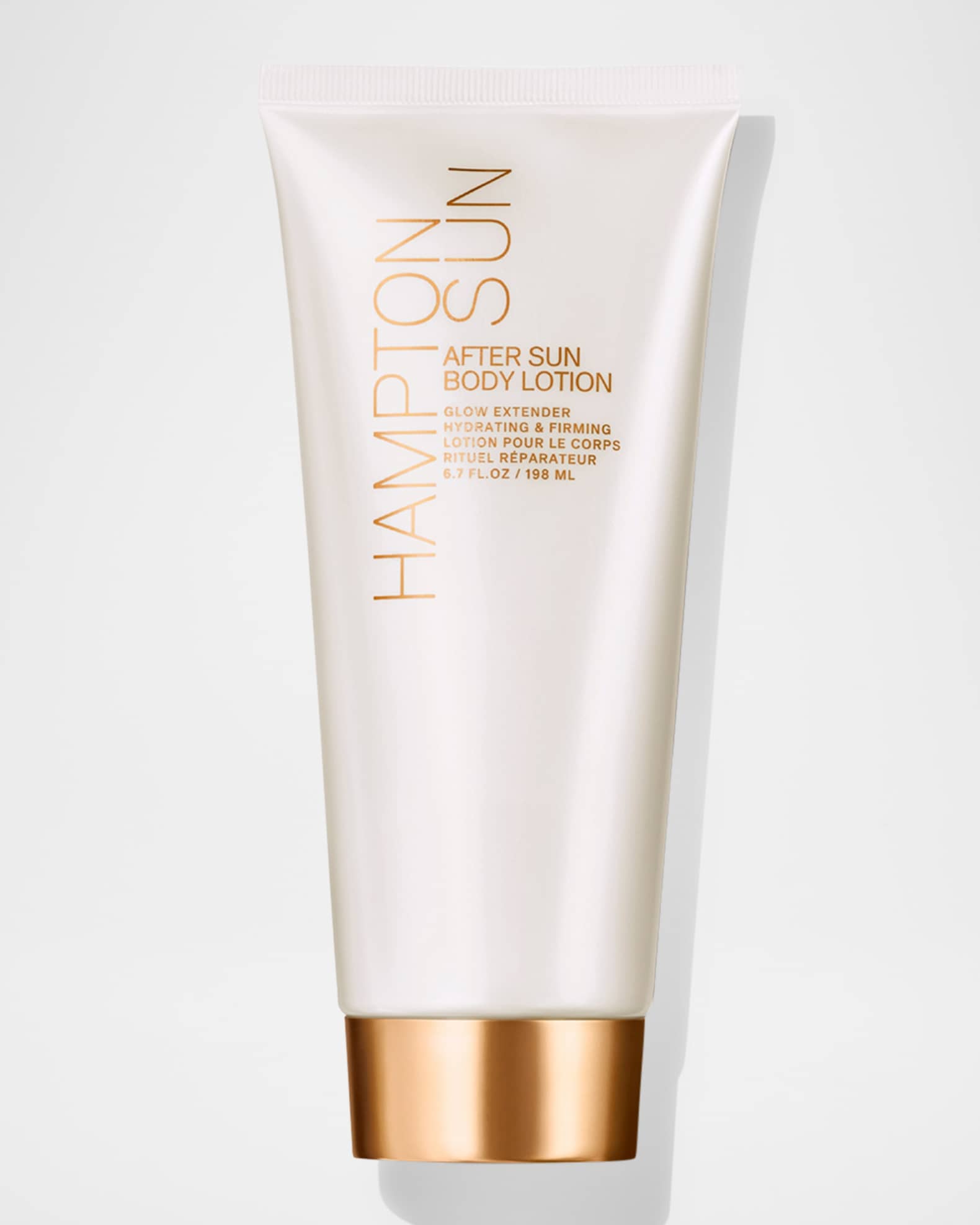 After Sun Body Lotion, 6.7 oz. 0