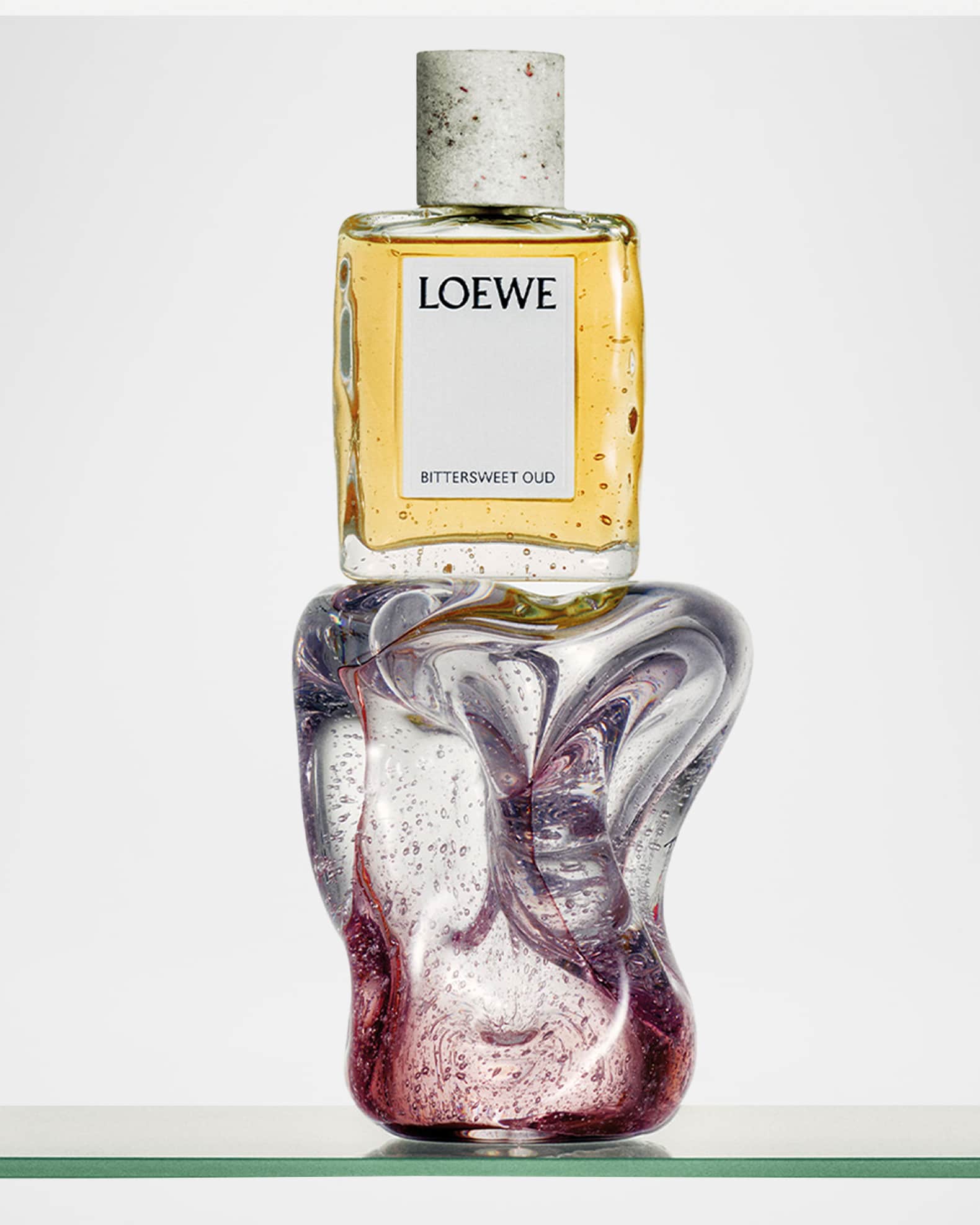 Bittersweet Oud Loewe
