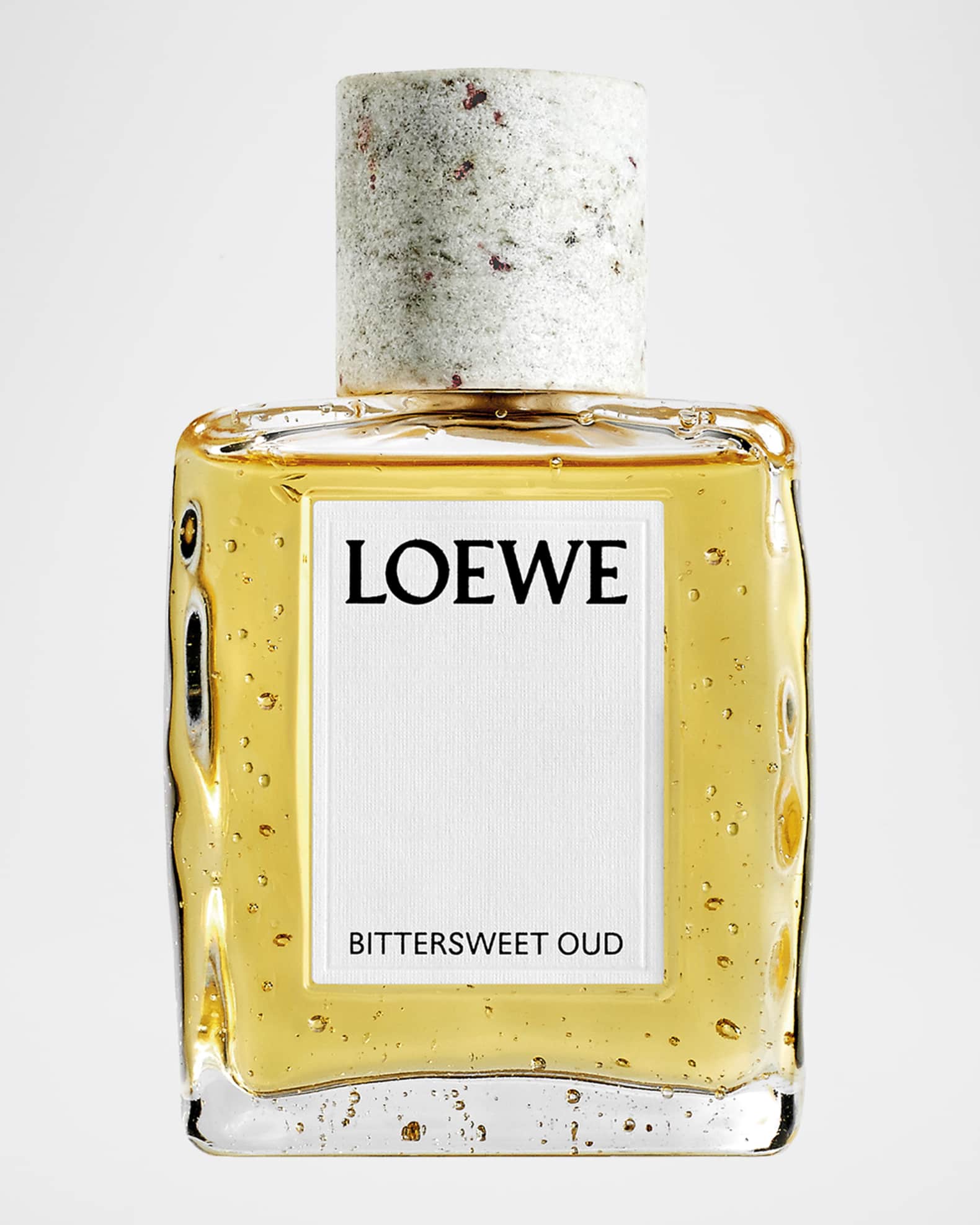 Loewe Bittersweet Oud Eau de Parfum, 3.4 oz. | Neiman Marcus