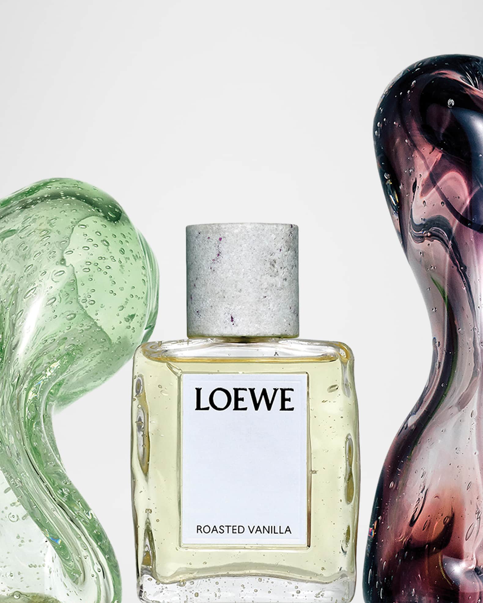 【新品未使用】LOEWE Roasted Vanilla EDP 100ml Loewe Roasted Vanilla Eau de Parfum, 3.4 oz. | Neiman Marcus