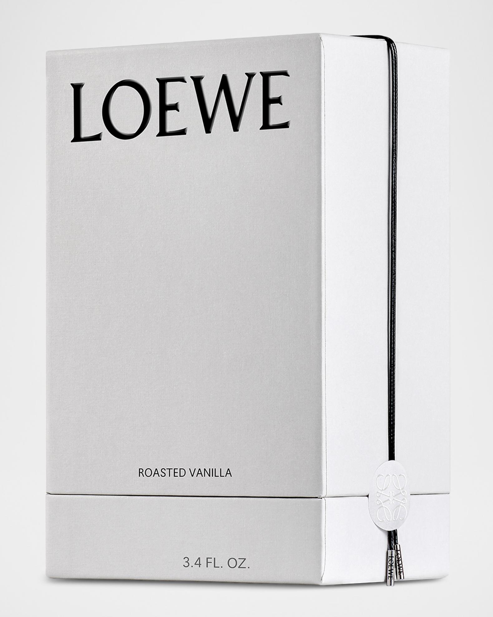 LOEWE Roasted Vanilla Eau de Parfum, 3.4 oz. | Neiman Marcus