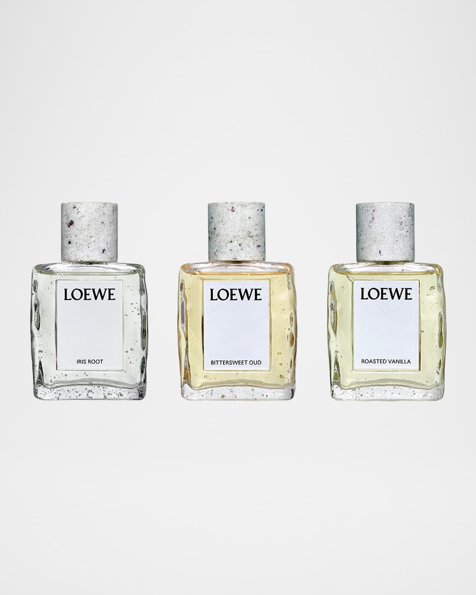 Loewe Roasted Vanilla Eau de Parfum, 3.4 oz. | Neiman Marcus