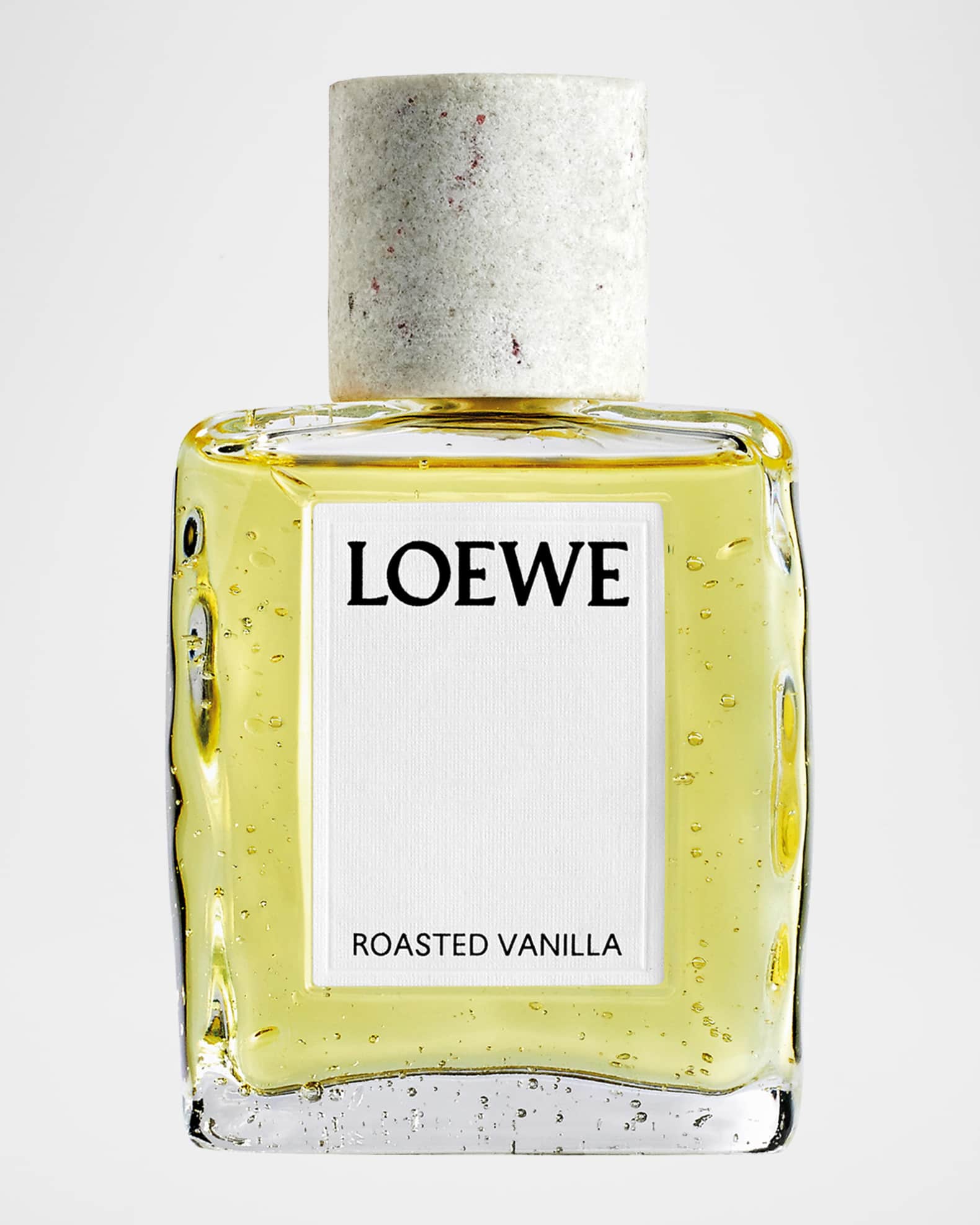 【新品未使用】LOEWE Roasted Vanilla EDP 100ml Loewe Roasted Vanilla Eau de Parfum, 3.4 oz. | Neiman Marcus