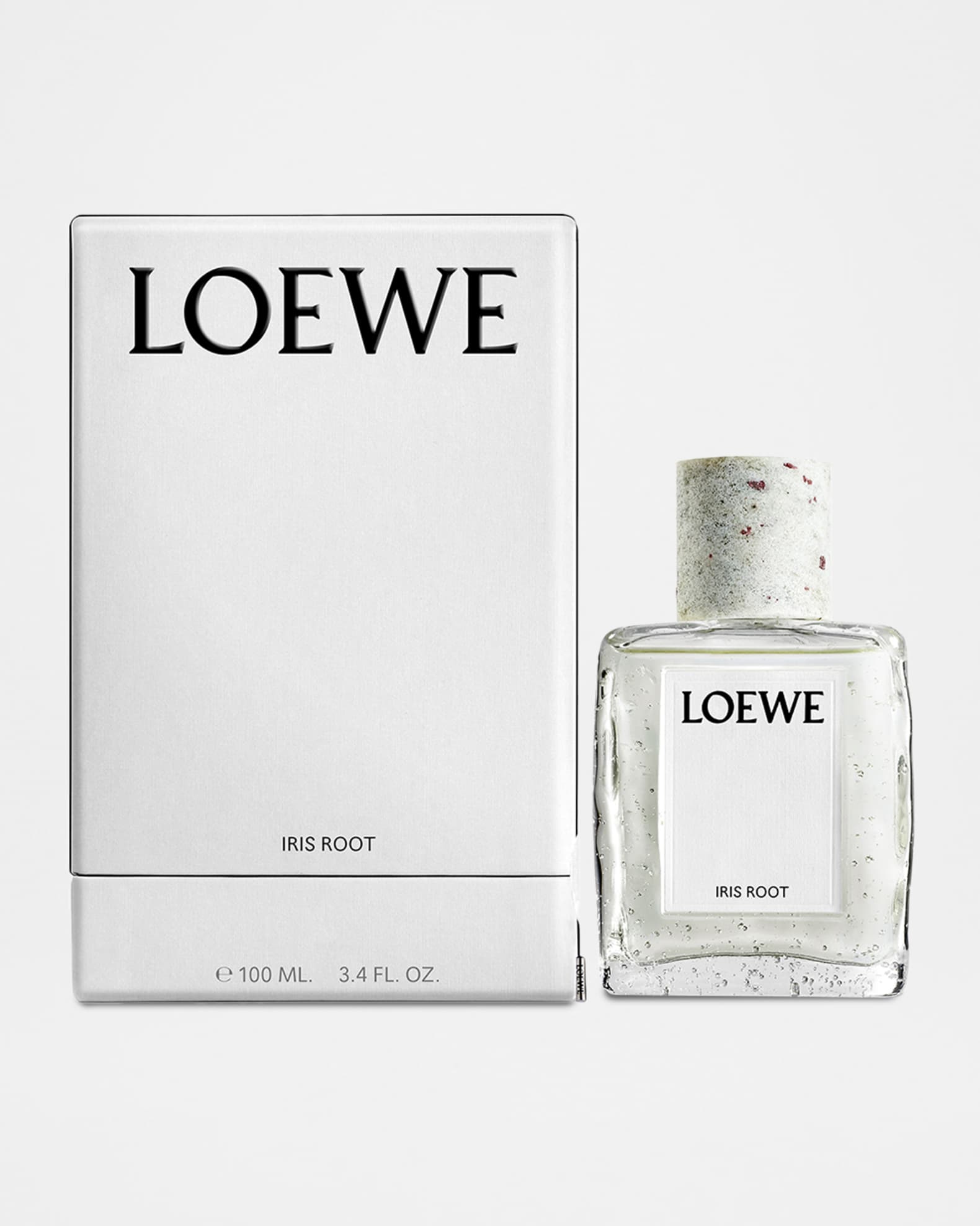 Loewe Iris Root Eau de Parfum, 3.4 oz. | Neiman Marcus