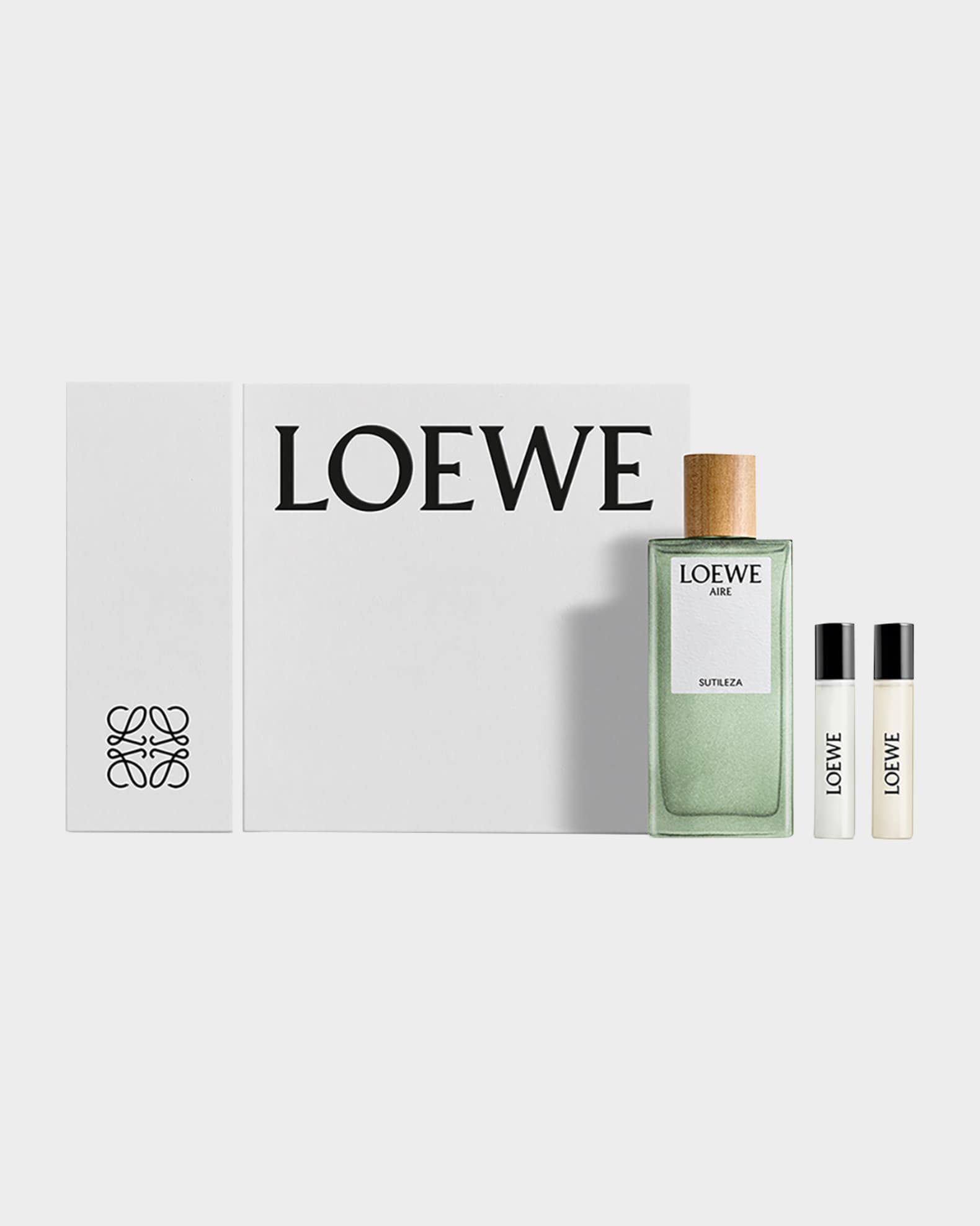 Loewe Aire Sutileza Fragrance Gift Set | Neiman Marcus