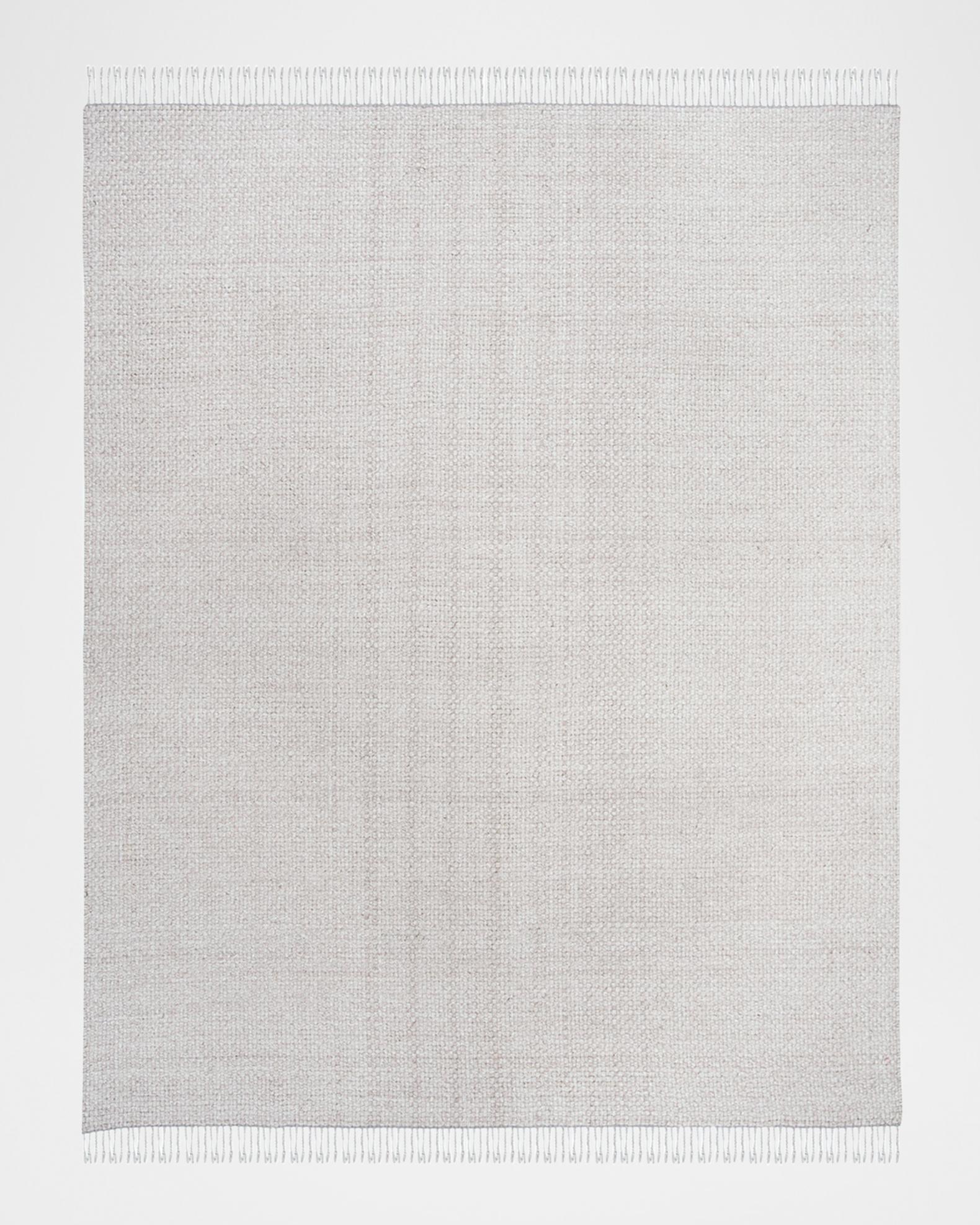 Amalie Hand-Woven Flat Weave Rugs | Neiman Marcus