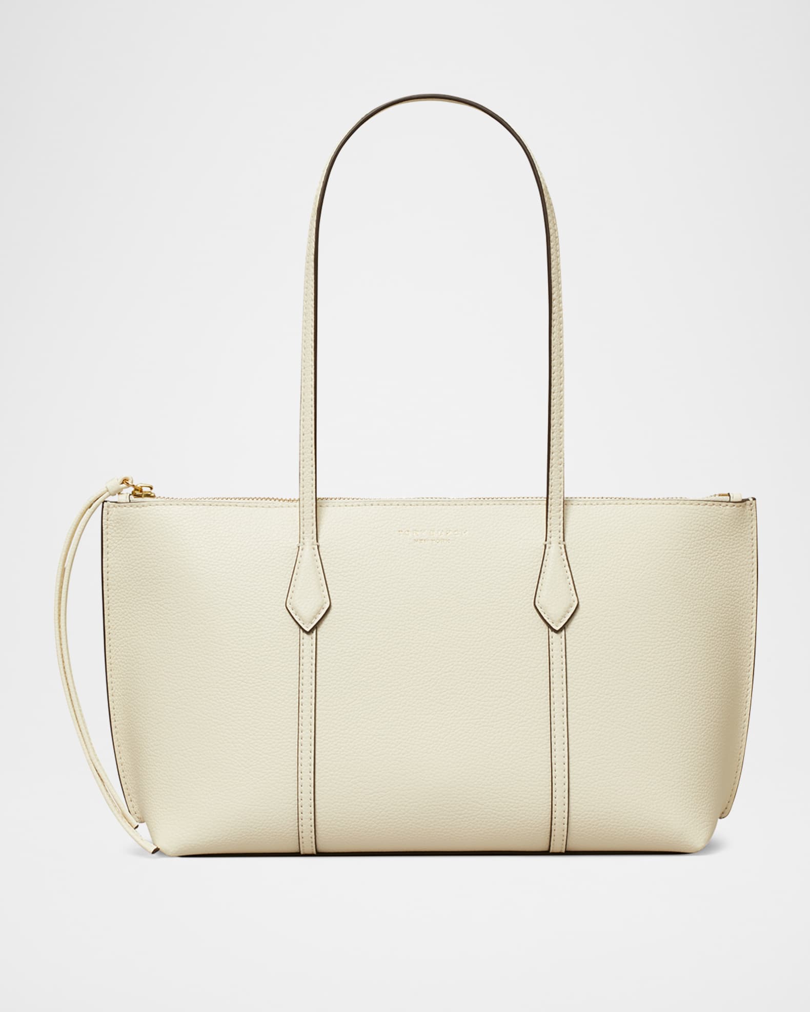 【送料&関税込】Tory Burch perry Small Shopping Bag Tory Burch Perry Small Zip Tote Bag | Neiman Marcus