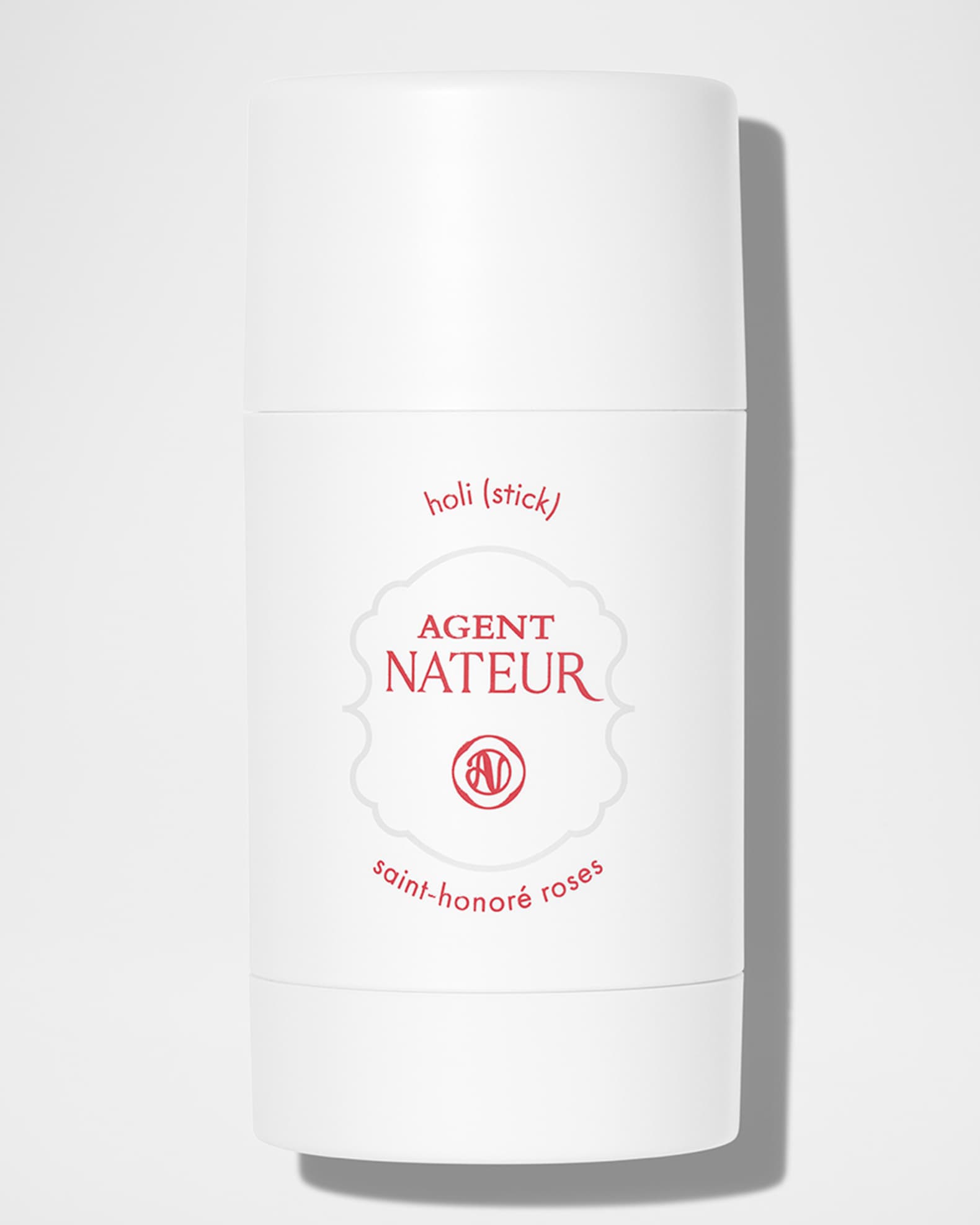 holi (stick) saint-honoré roses Deodorant, 2.5 oz. 0