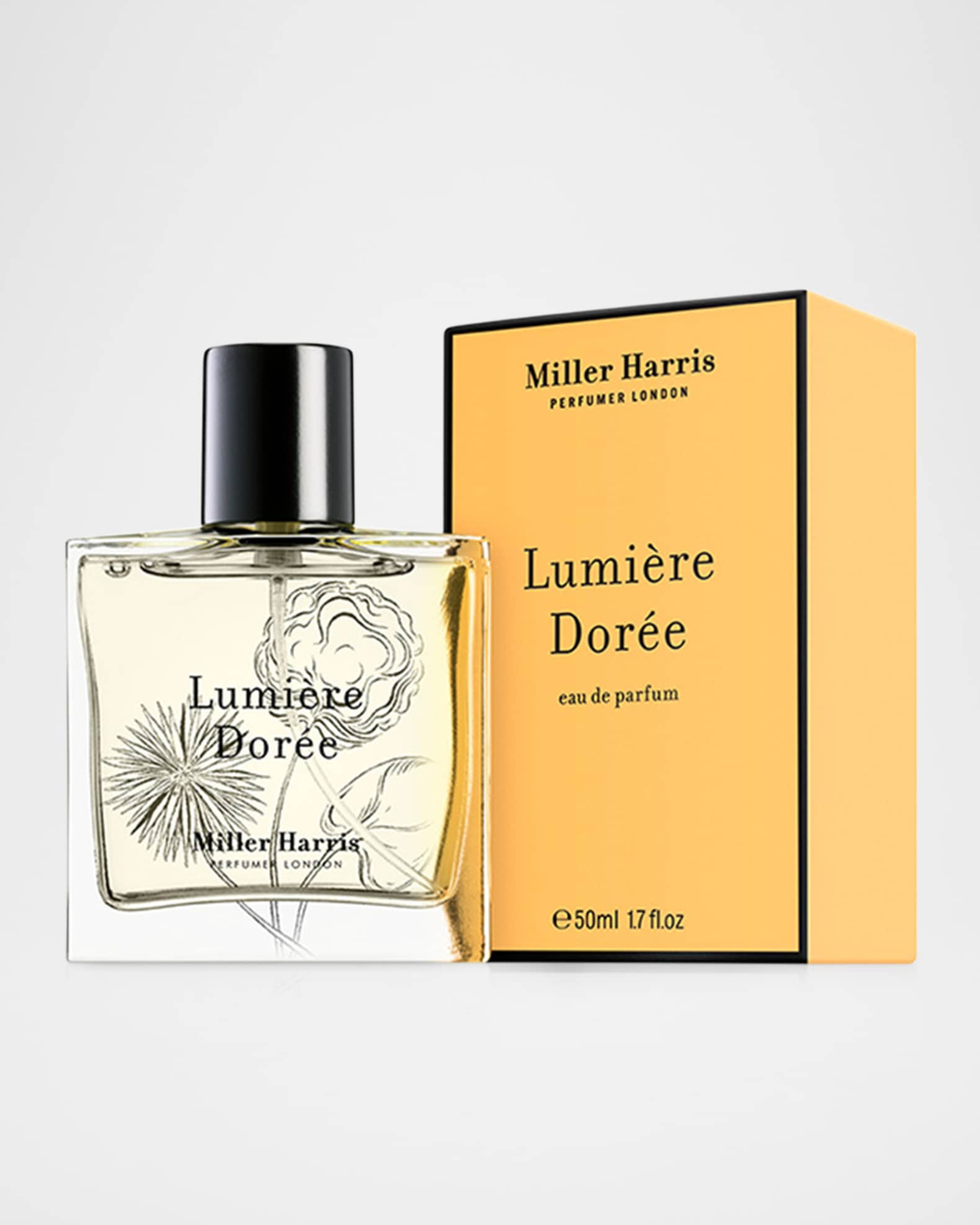 Miller Harris Lumière Dorée Eau de Parfum, 1.7 oz. | Neiman