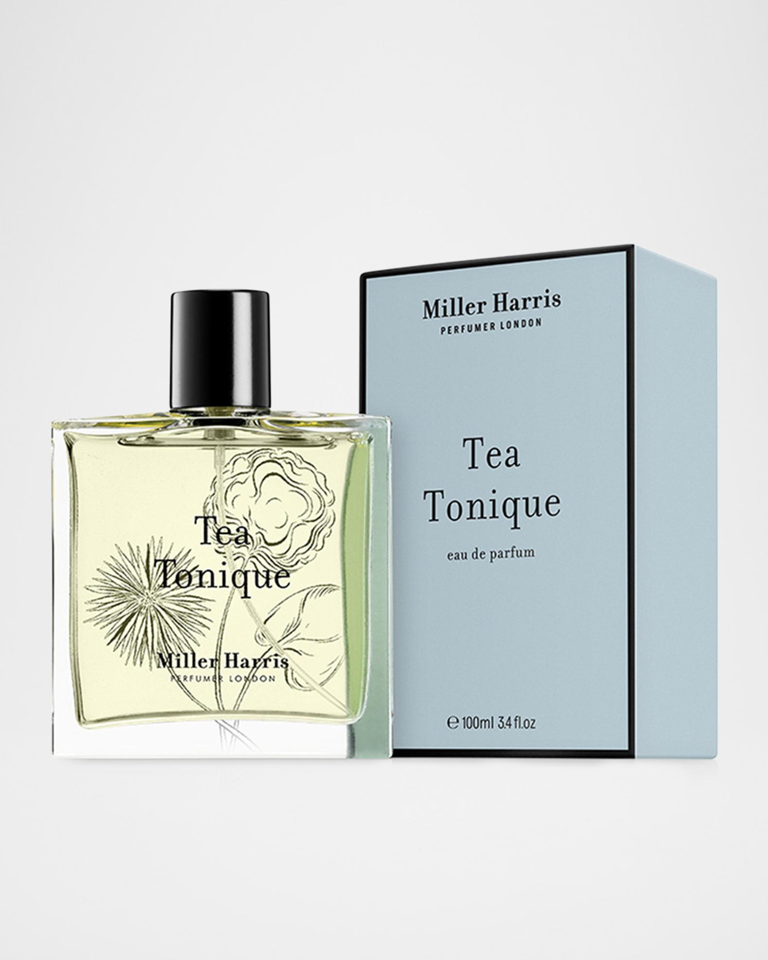 Miller Harris Tea Tonique Eau de Parfum, 3.4 oz. | Neiman Marcus